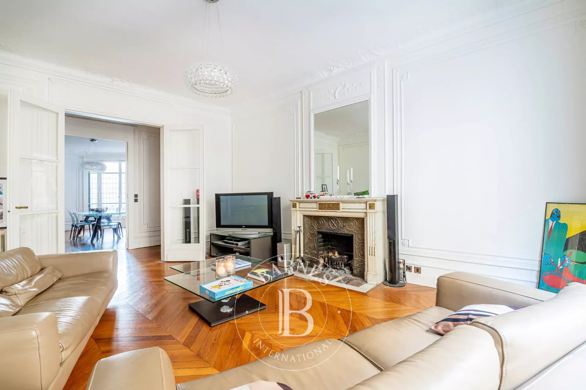 Квартира Neuilly-sur-Seine
