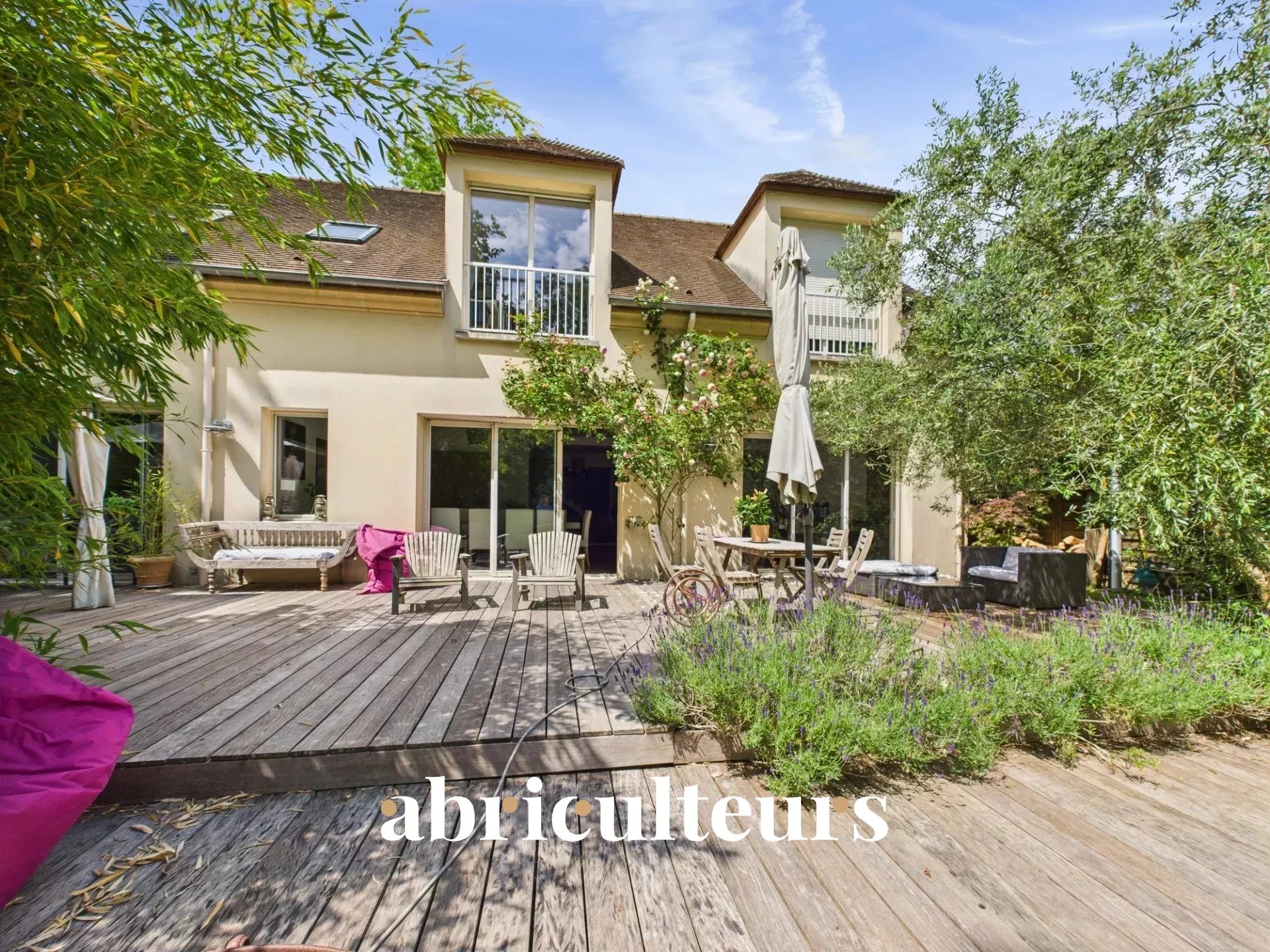Photo bien immobilier