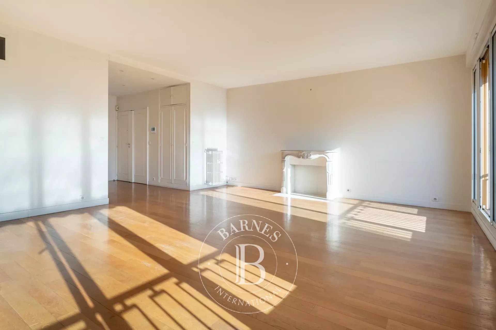 Daire Neuilly-sur-Seine - picture 10