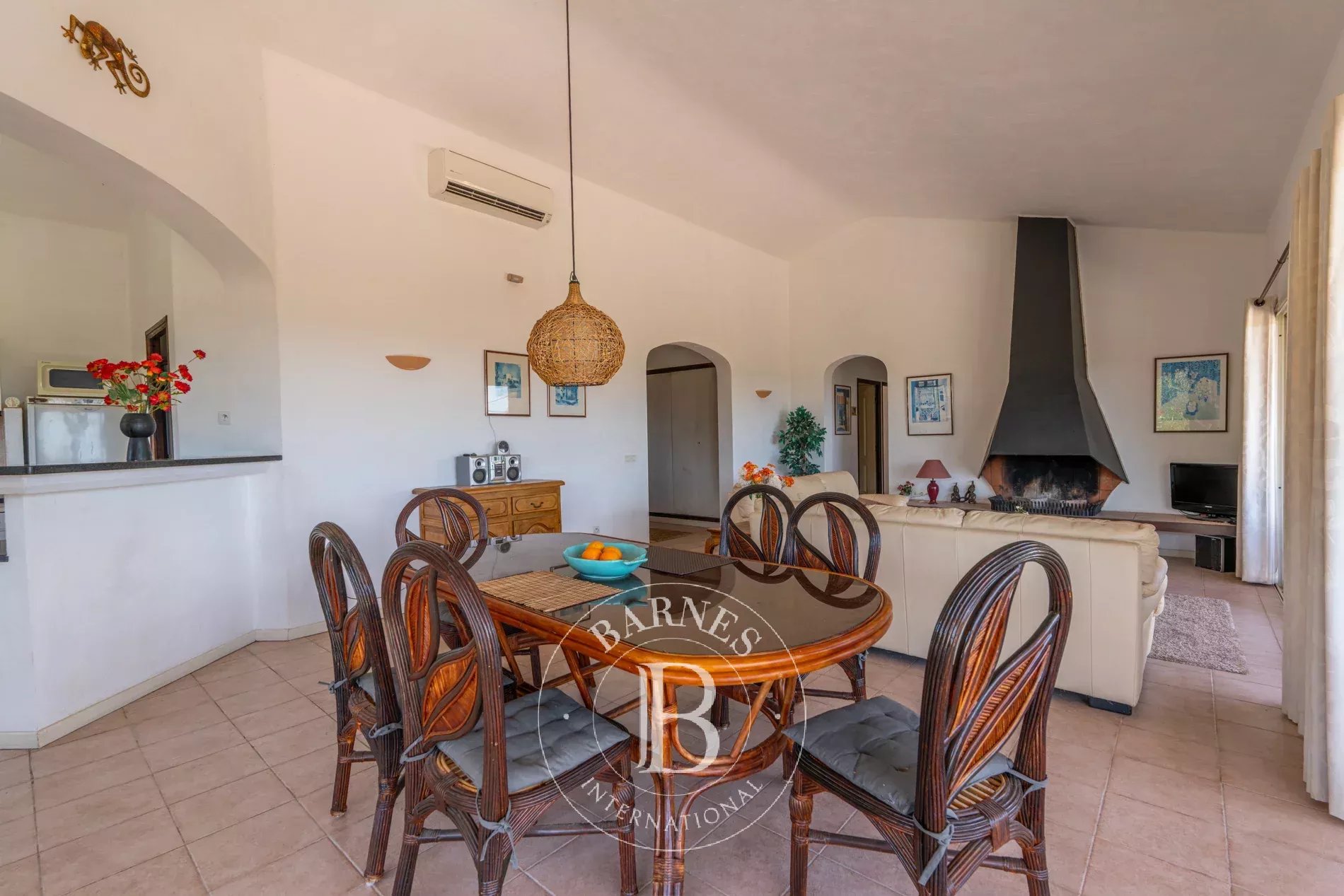 Villa Sainte-Lucie-de-Porto-Vecchio - picture 9