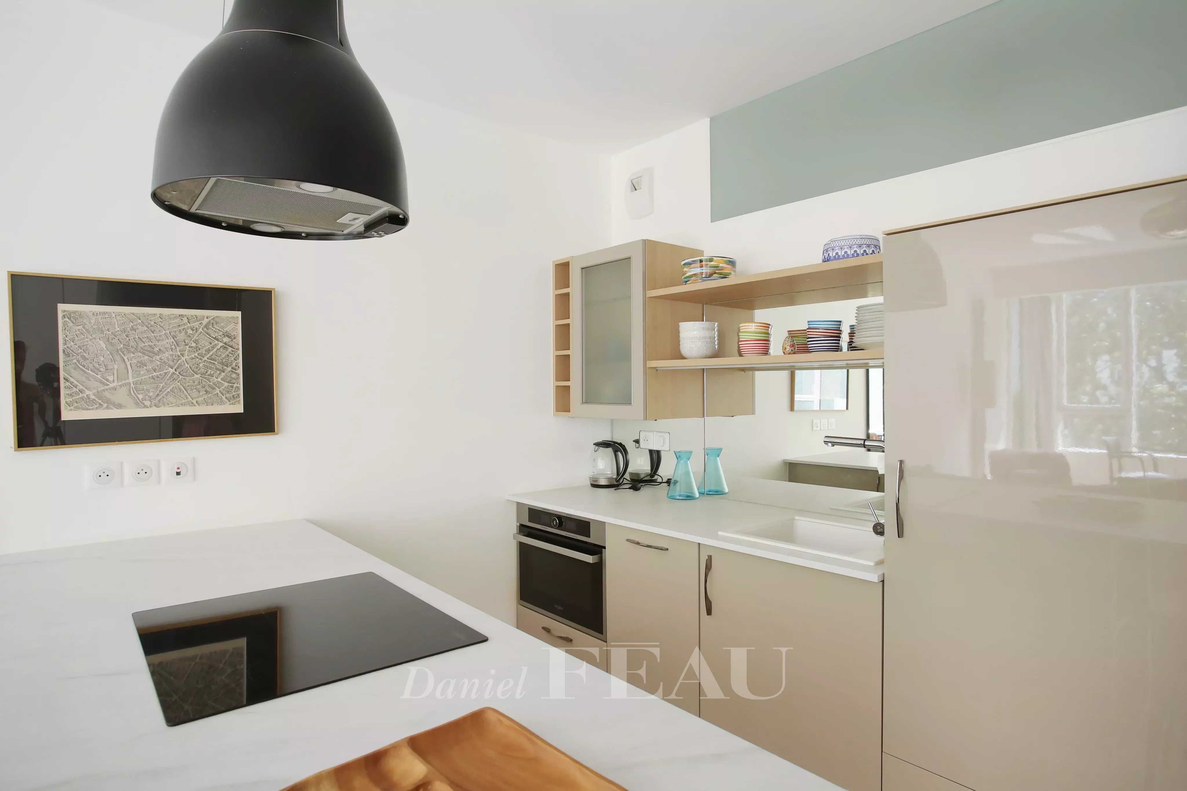 Rental Apartment Paris 5th
