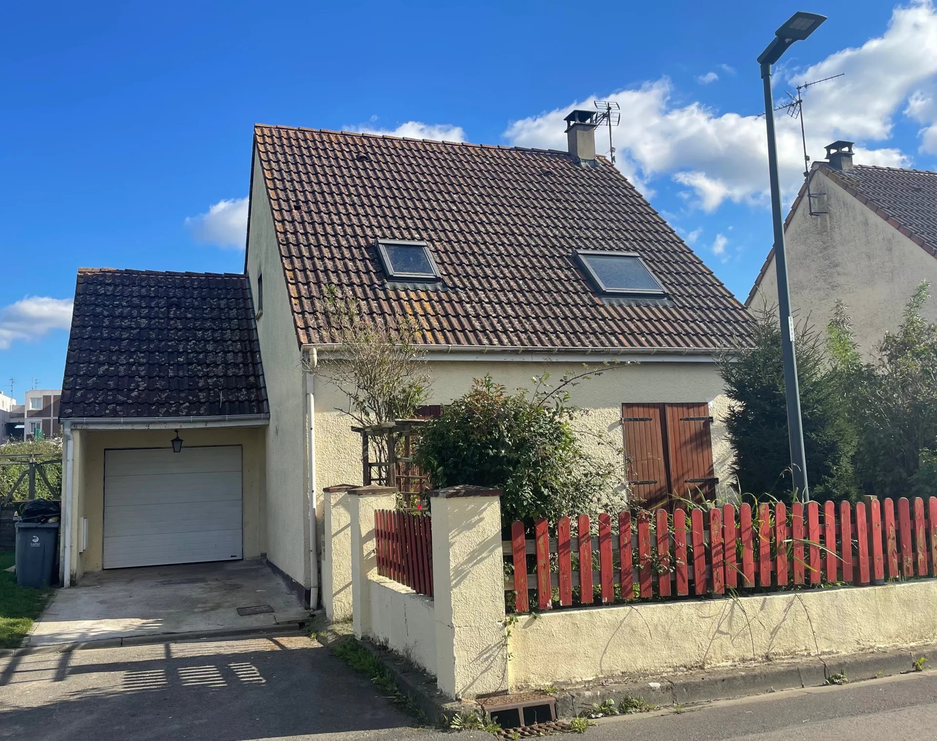 Vente Maison de ville Longuenesse