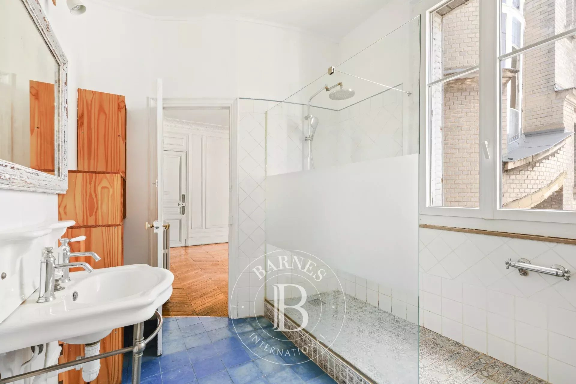 Paris  - Apartment 6 Bedrooms - picture 14