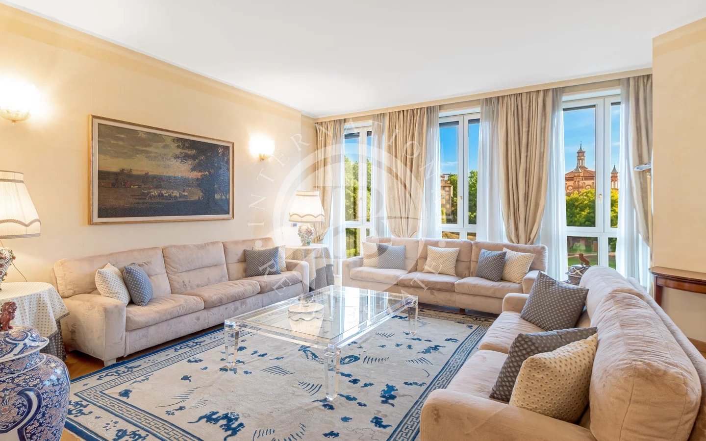 Apartment in Milano - view 1