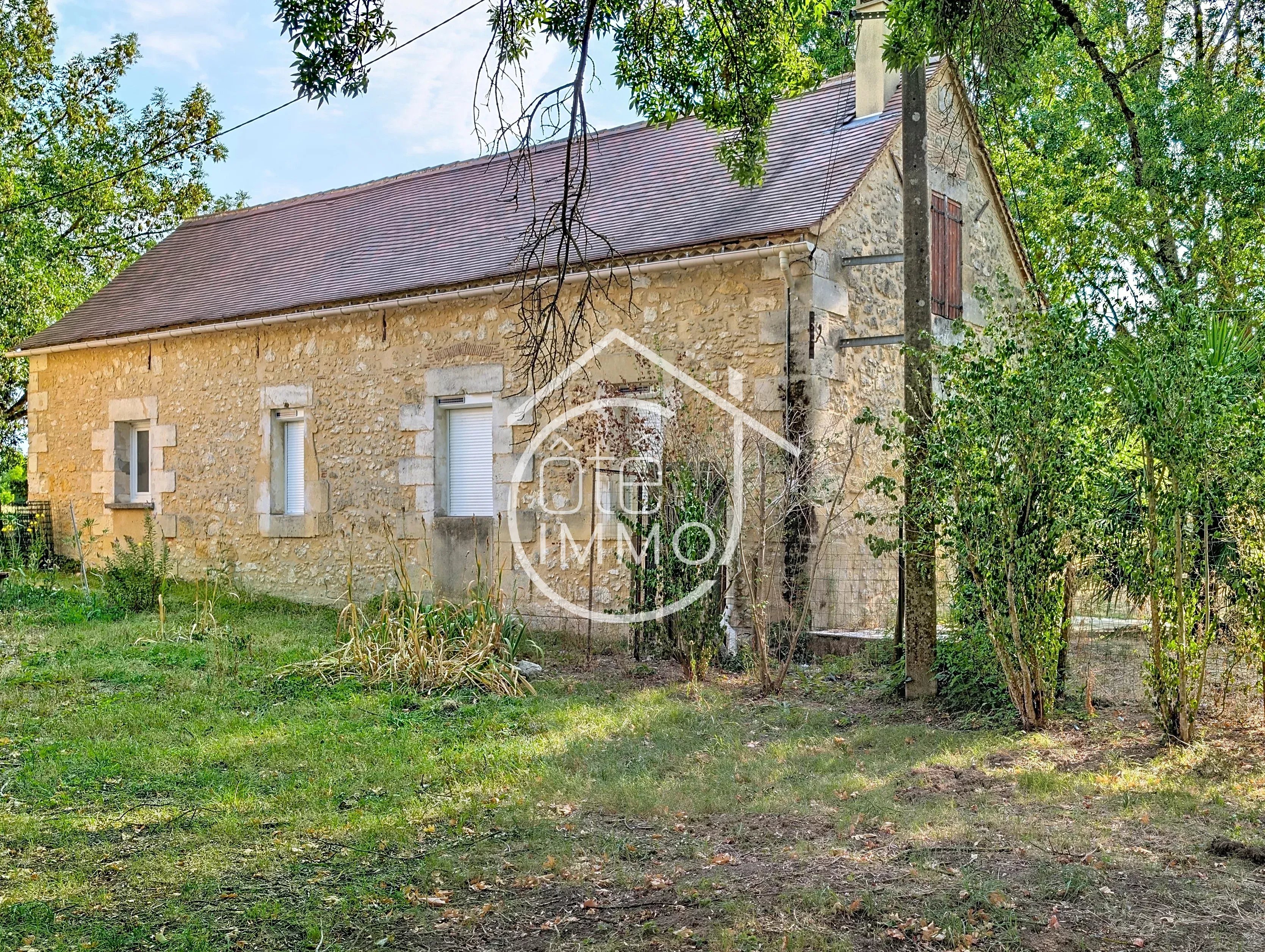 Agence immobilière de Agence Coteimmo.fr