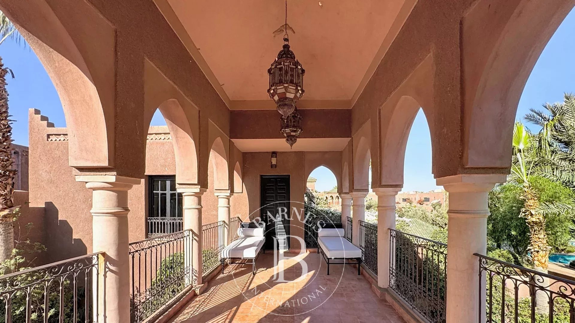 Вилла Marrakech - picture 5