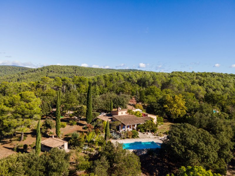 À vendre Propriété | Entrecasteaux - picture 2