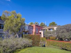 Luxury Apartment in a Gated Residence, Close to Royal Mougins Golf — photo 3 of 7