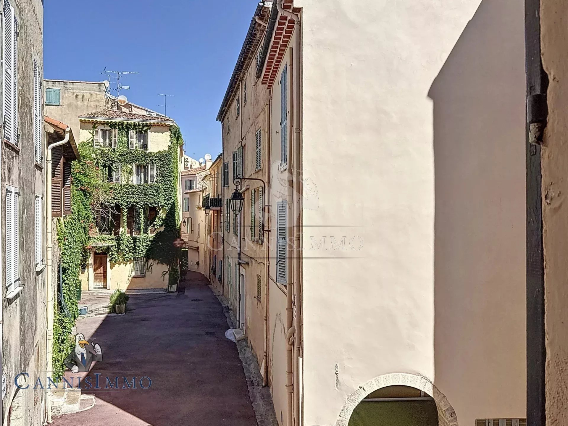 Agence immobilière de CANNISIMMO