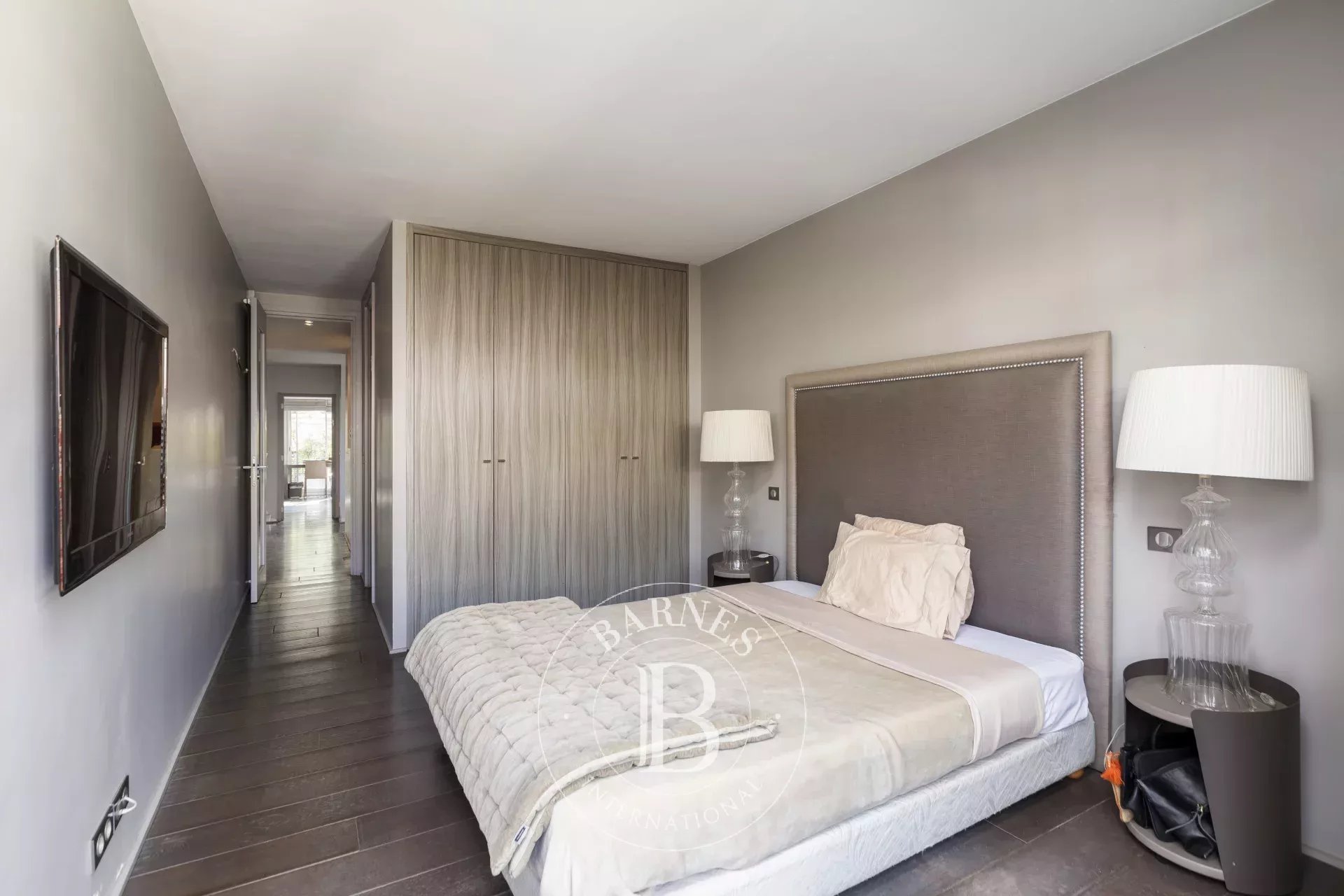 Daire Neuilly-sur-Seine - picture 13