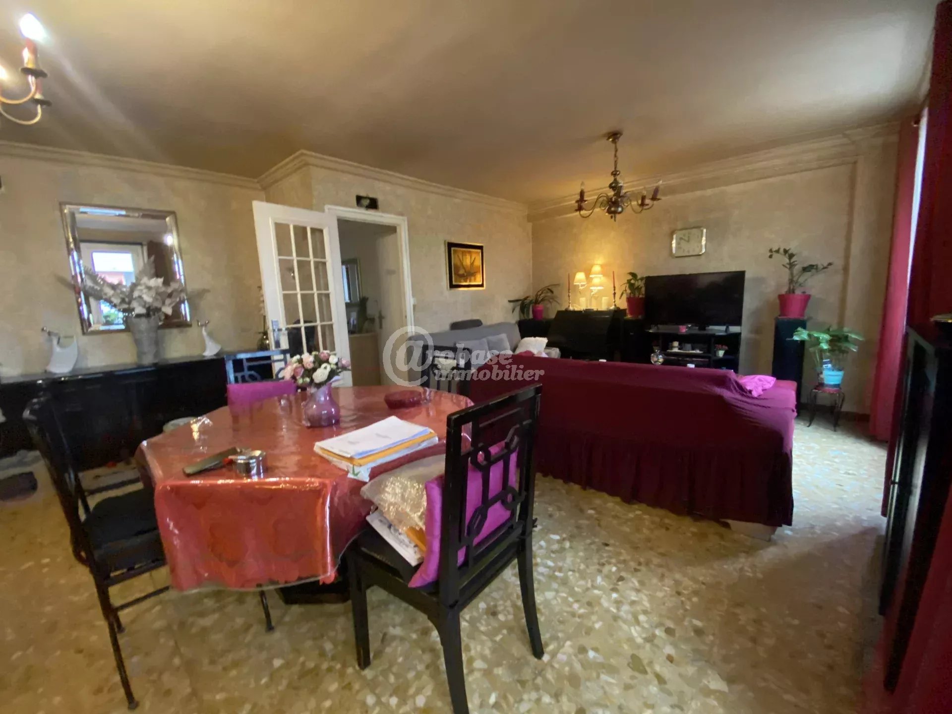 Agence immobilière de Arobase Immobilier