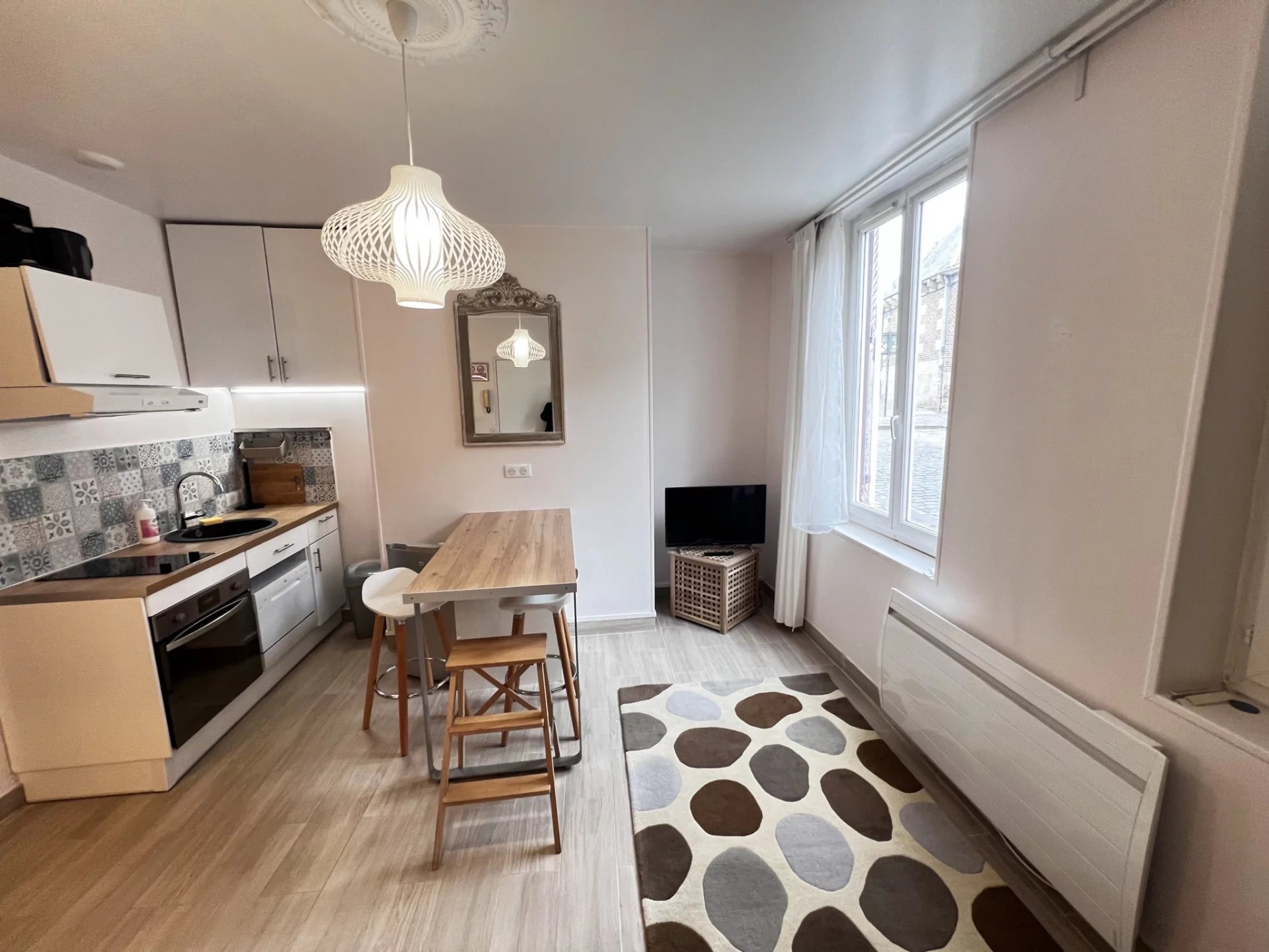 Location Appartement Amiens