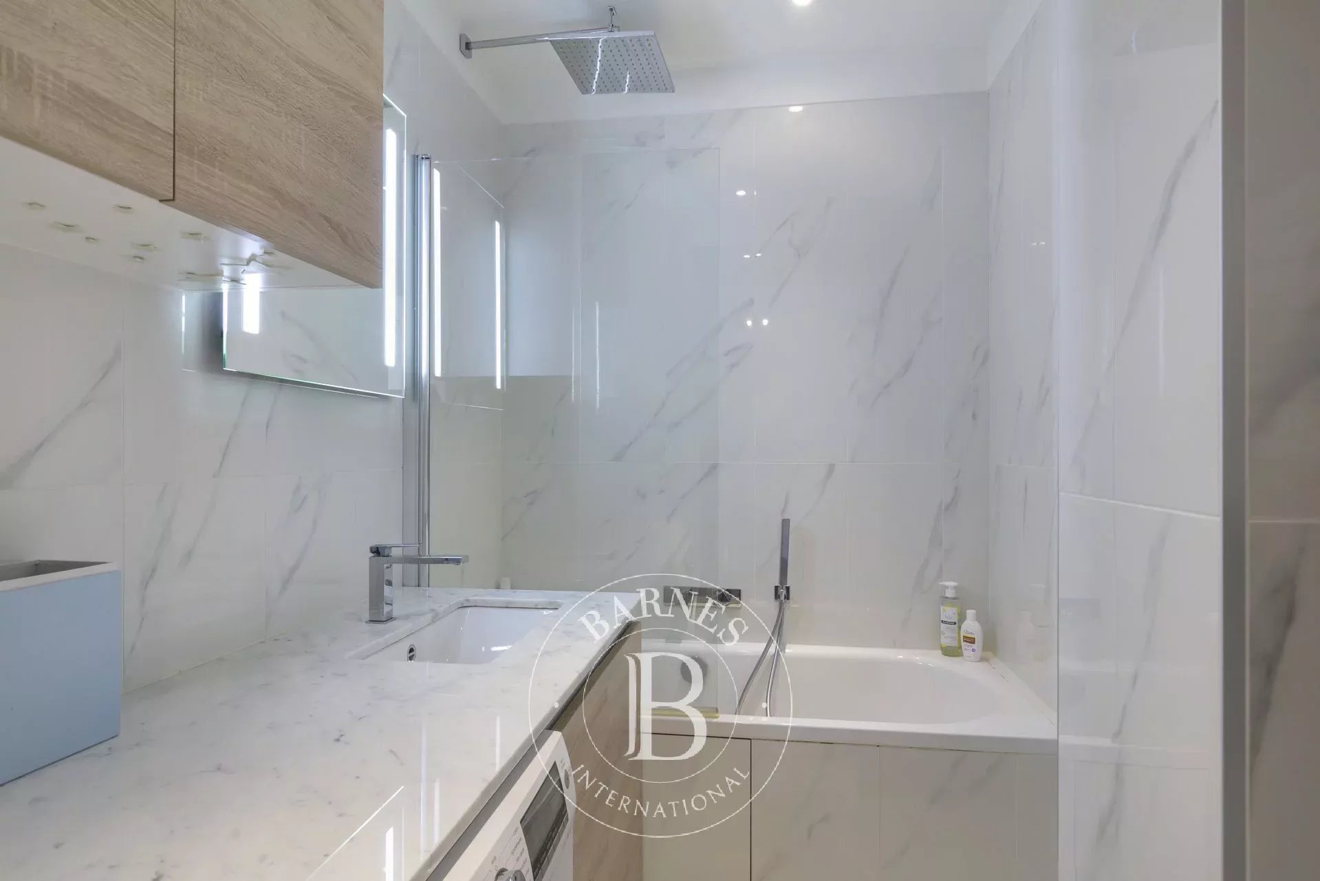 Daire Neuilly-sur-Seine - picture 8