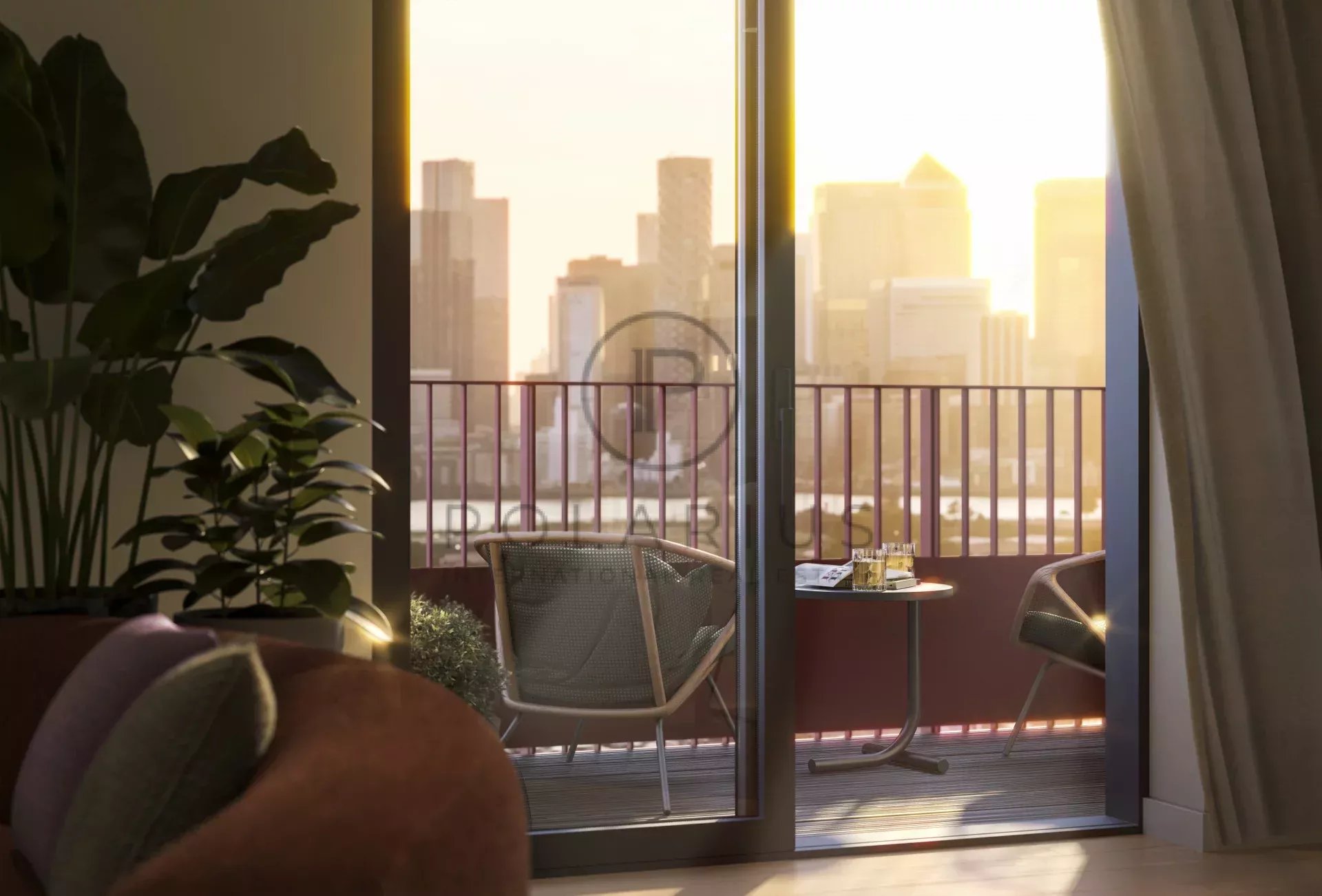 Venta Piso Greenwich London