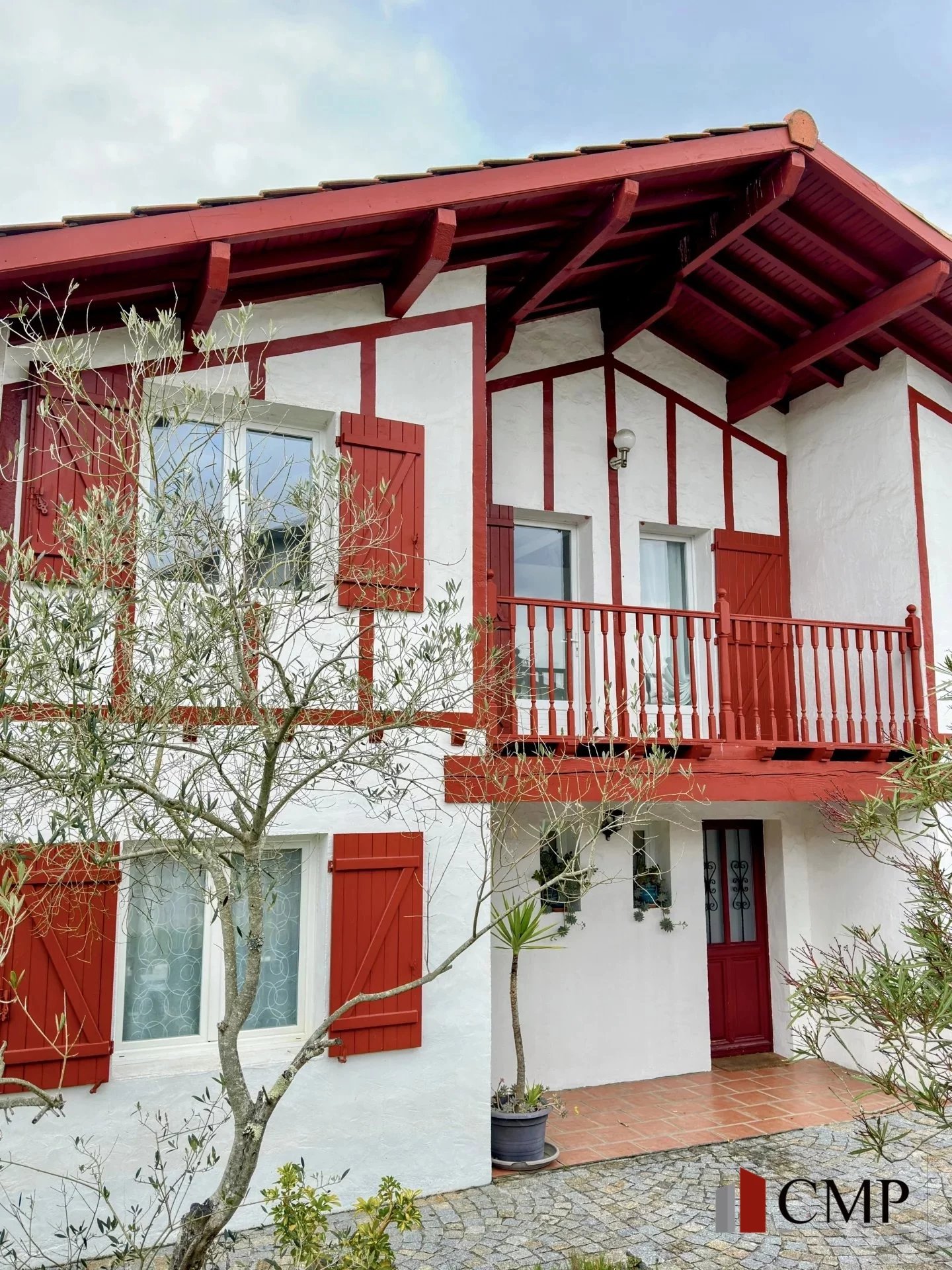 Agence immobilière de CMP Finance