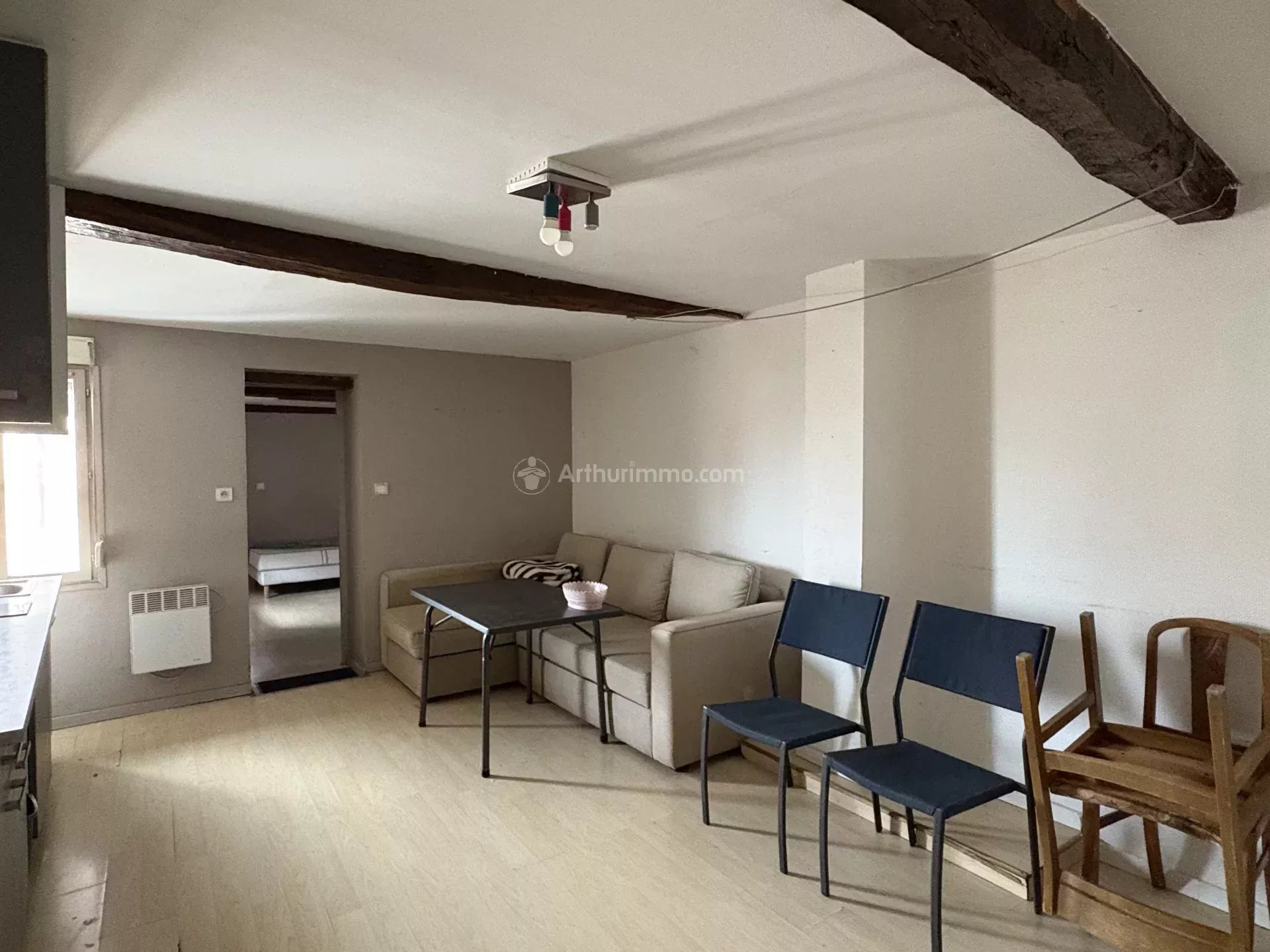 Agence immobilière de Arthurimmo.com