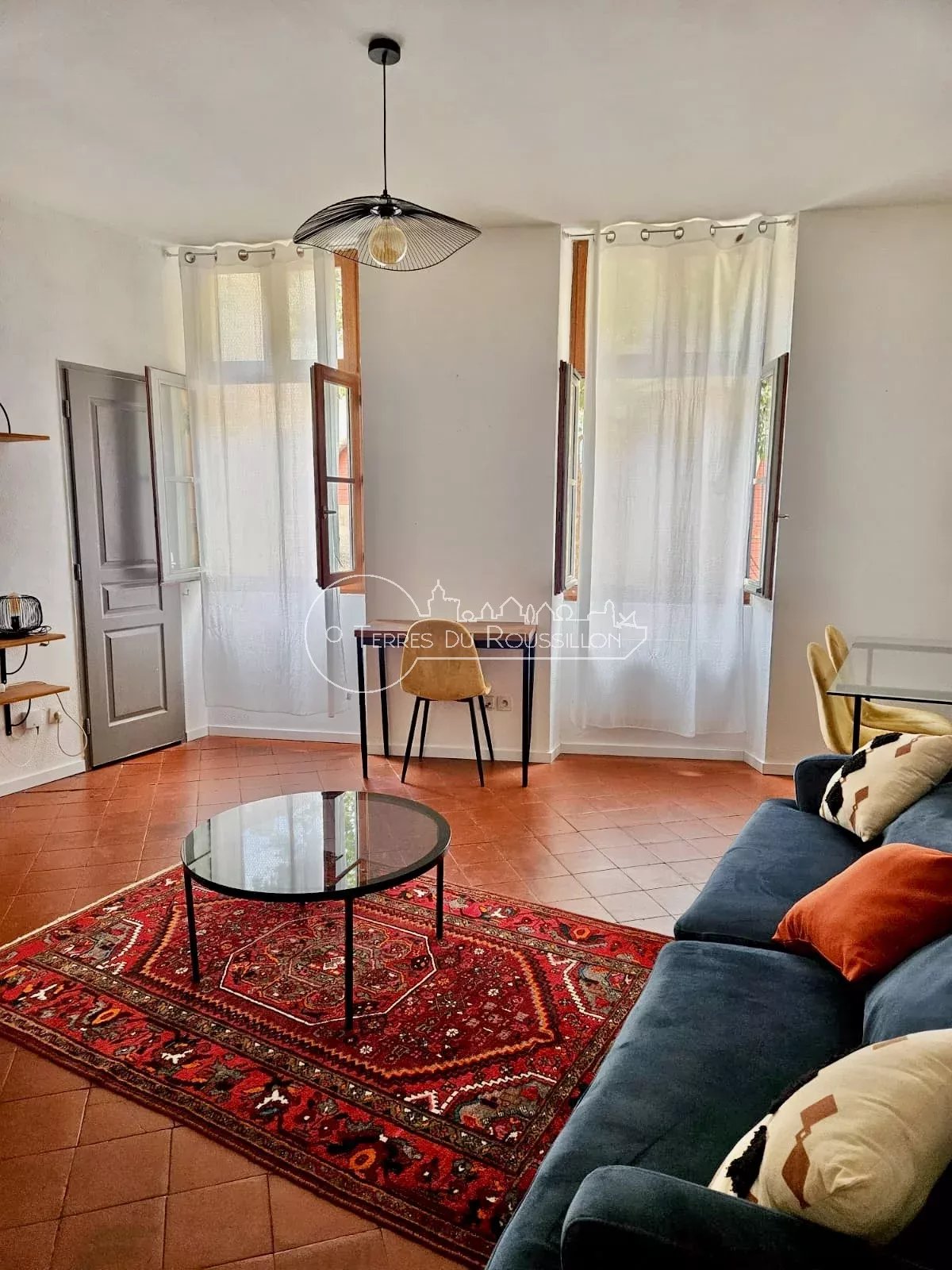 ????À VENDRE – T2 DE 40 m² – PERPIGNAN SAINT-JEAN