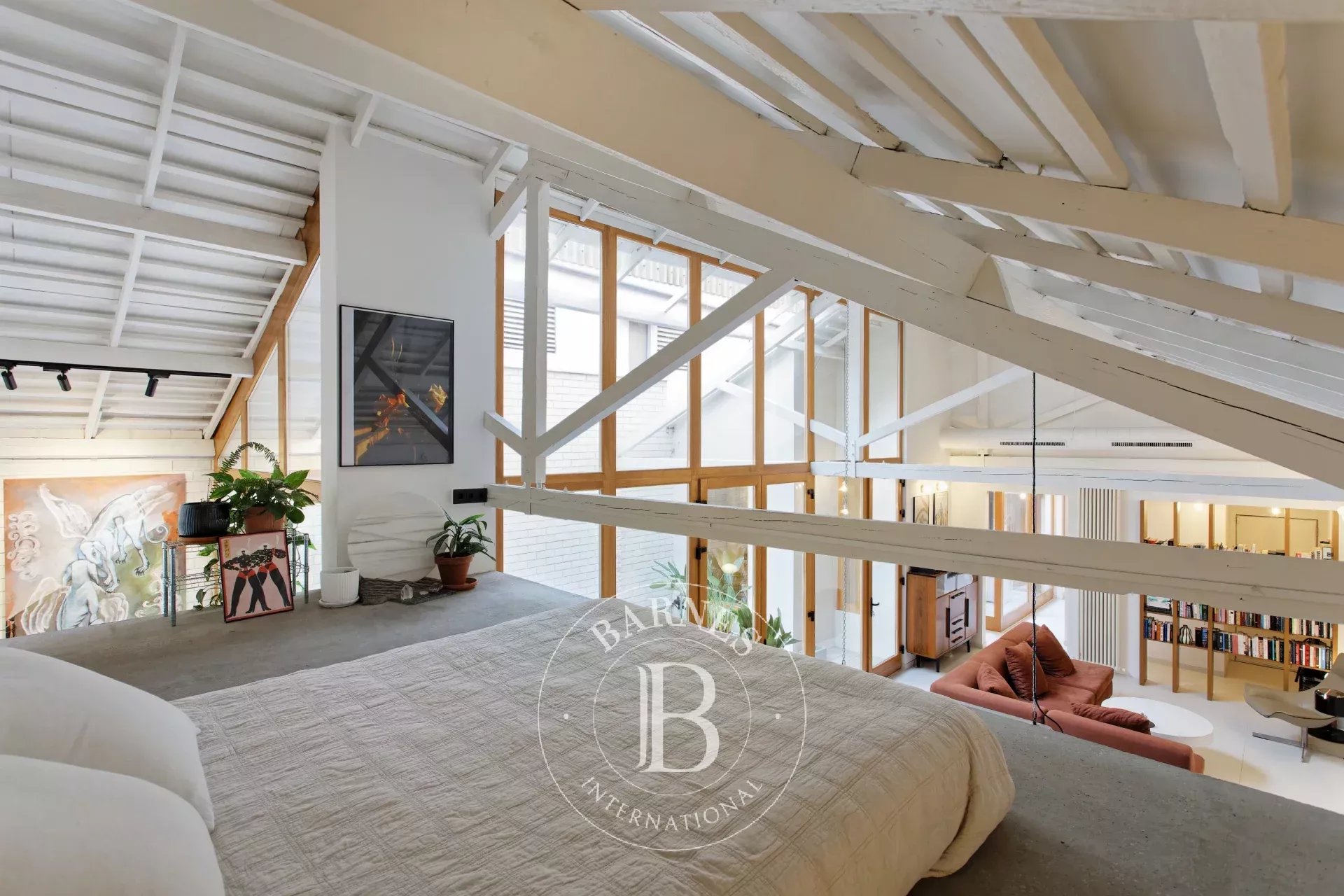 Daire Barcelona - picture 18