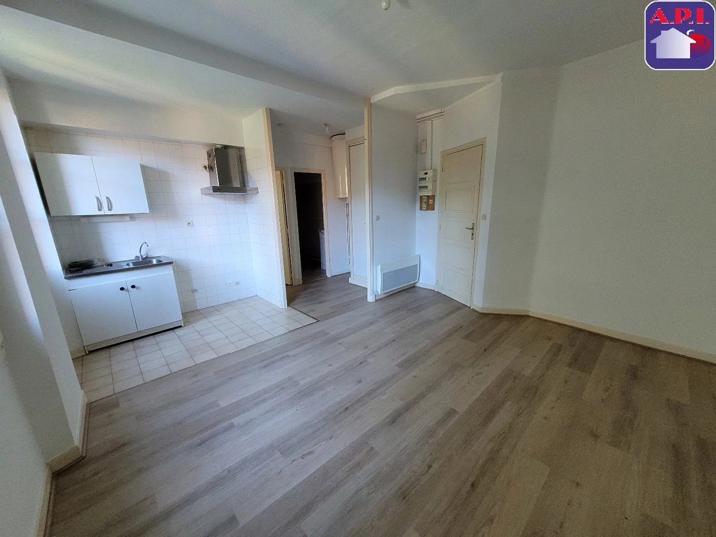 Location Appartement Prat-Bonrepaux