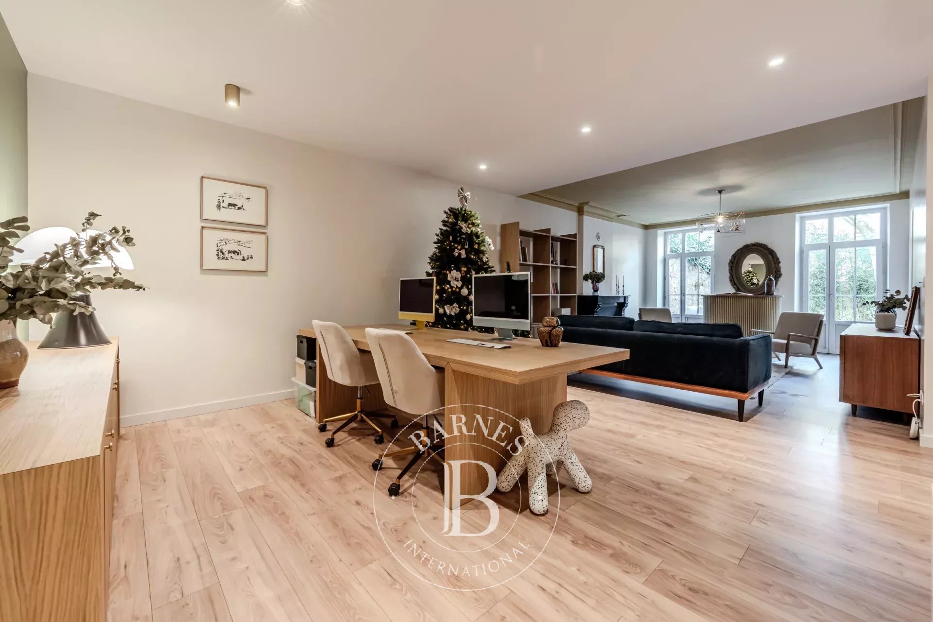 Daire villa Aix-en-Provence - picture 21