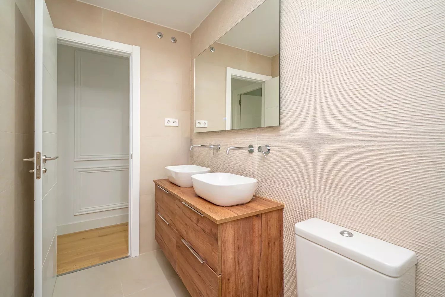 Daire Madrid - picture 22