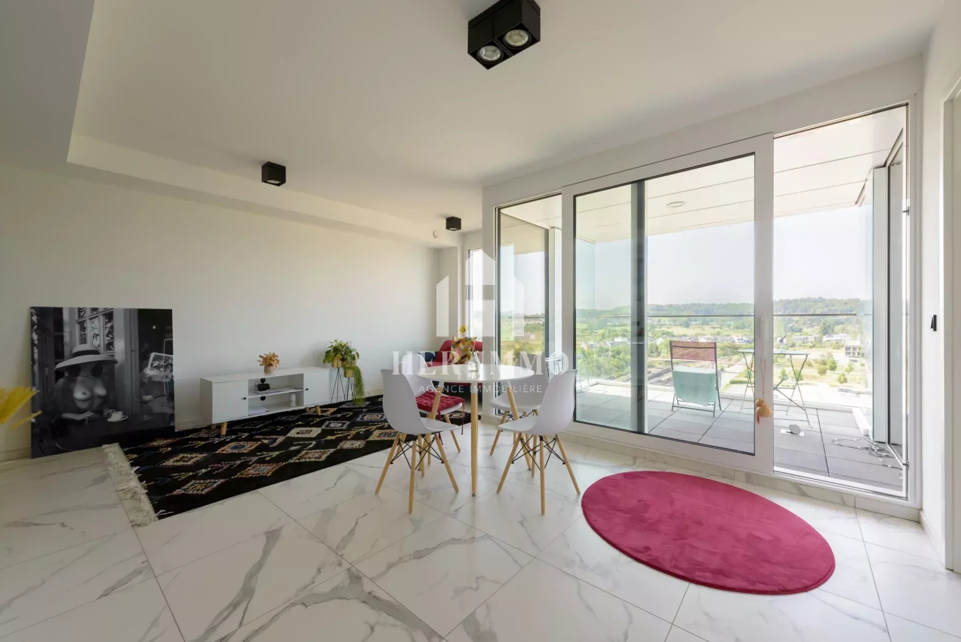 Agence immobilière de HER IMMO SARL