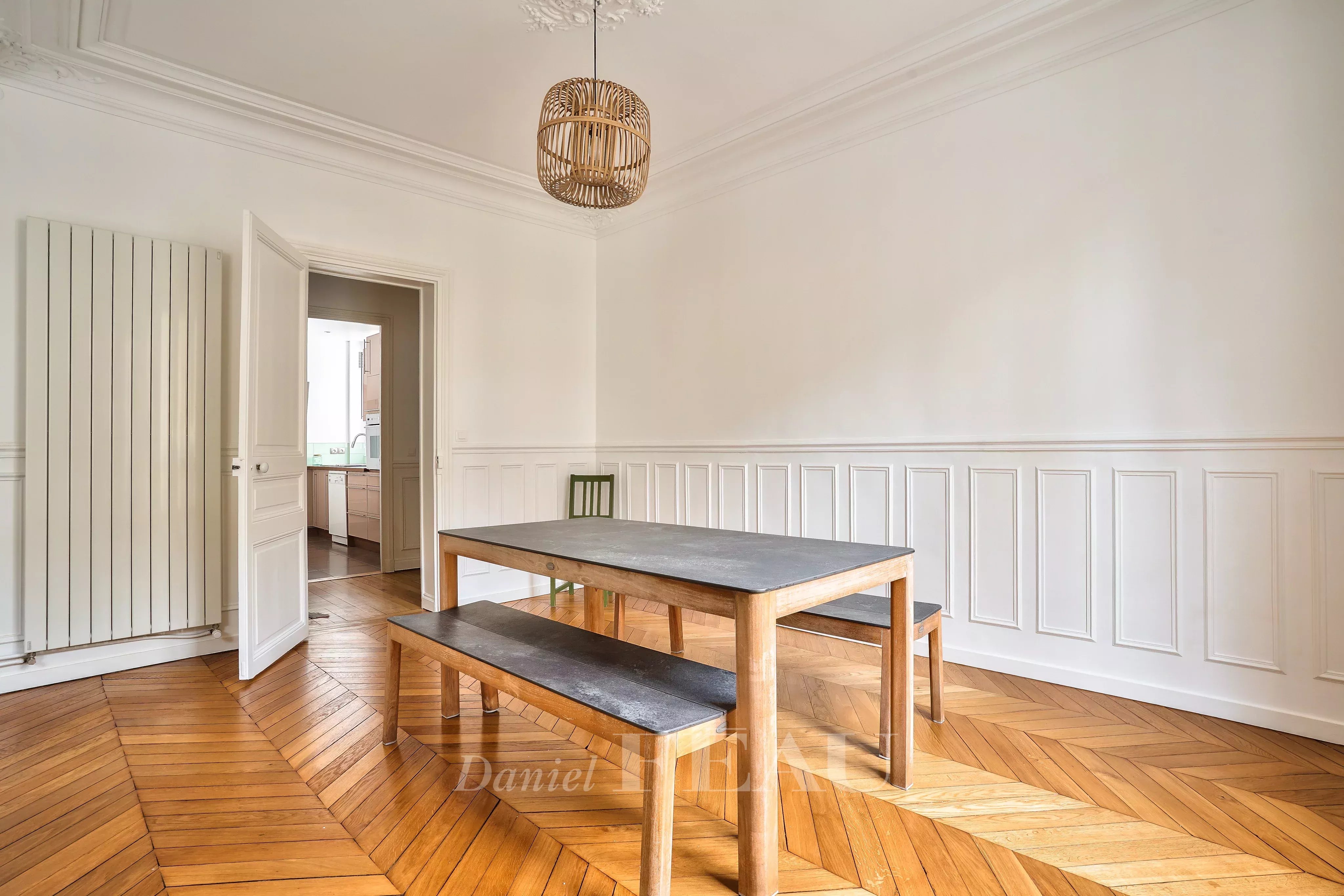 Location Appartement Boulogne-Billancourt