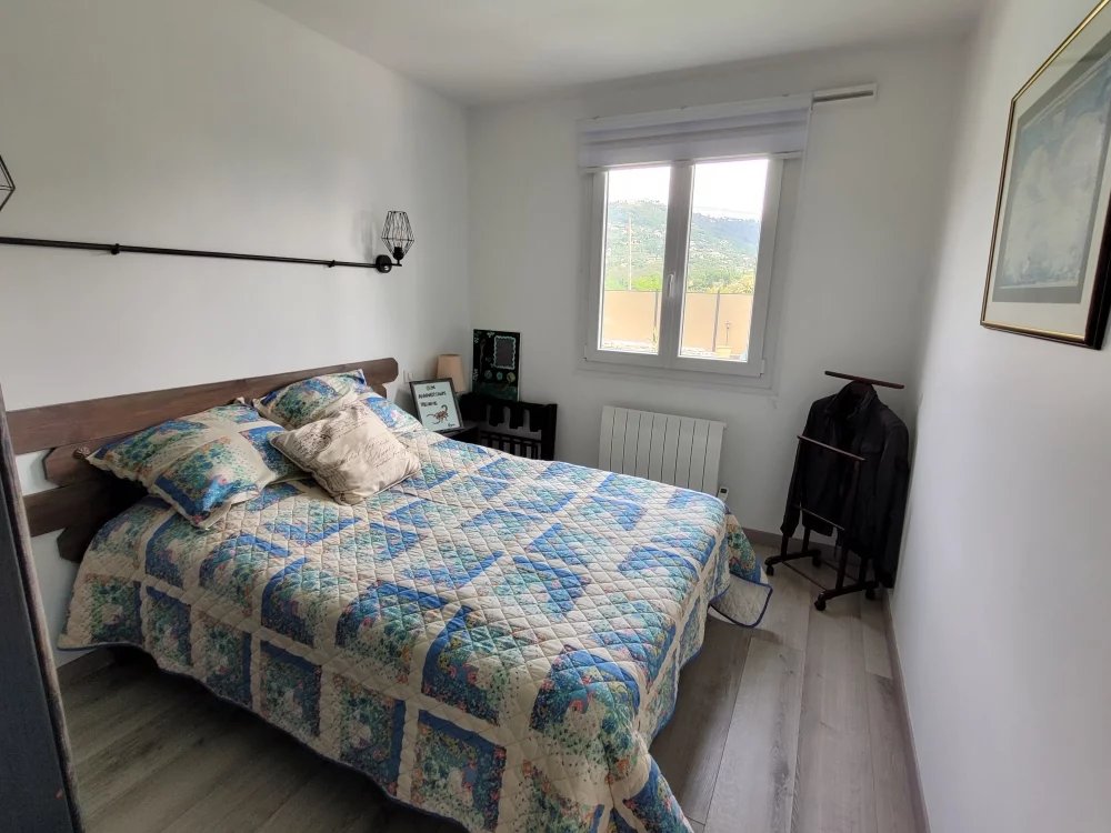 Vente Villa Peymeinade