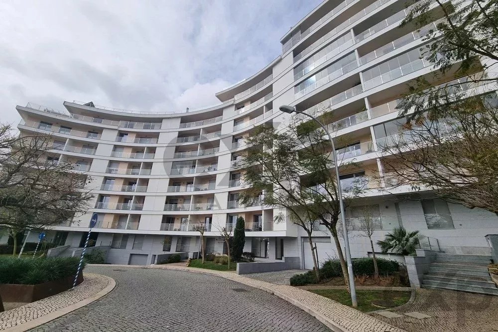 Exclusive T3 Luxury Apartment - Apartamento de Luxo T3 - Empreendimento Urban Garden Oeiras