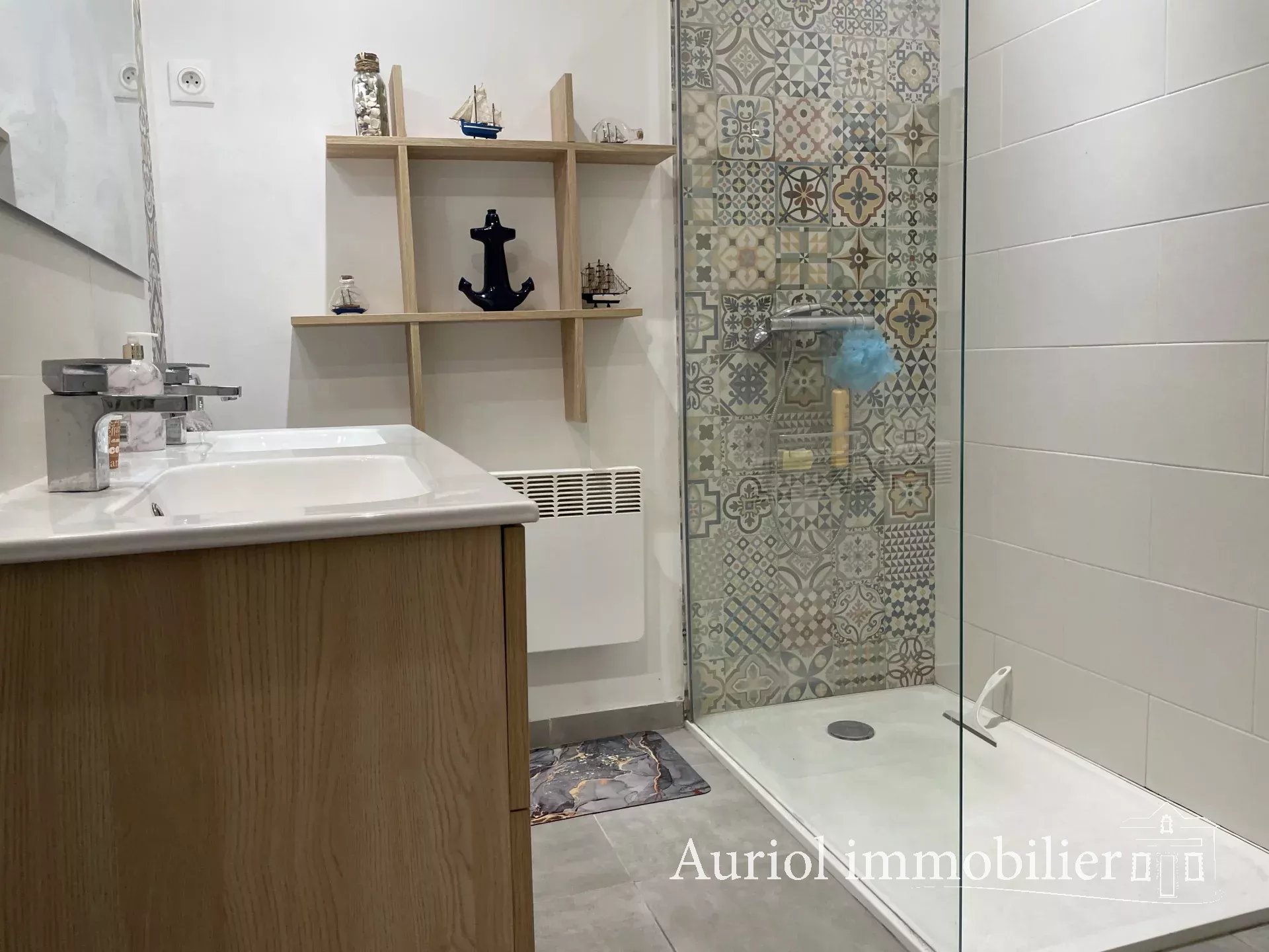 Vente Appartement Auriol