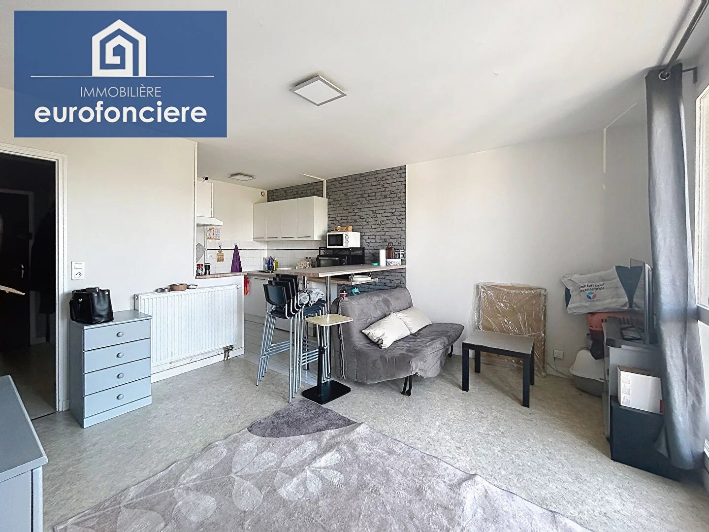 Vente Appartement Troyes