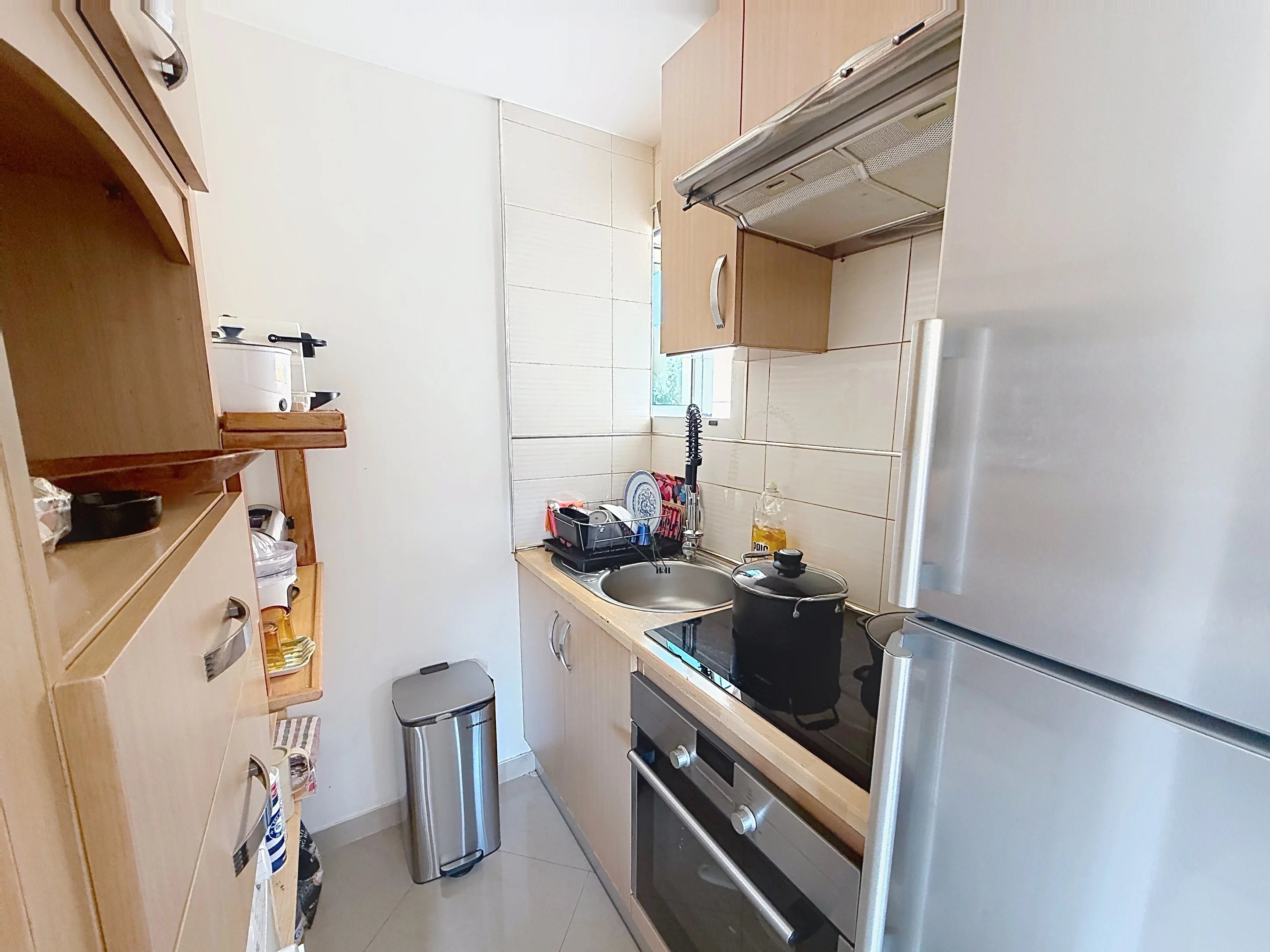 Sale Apartment Le Cannet
