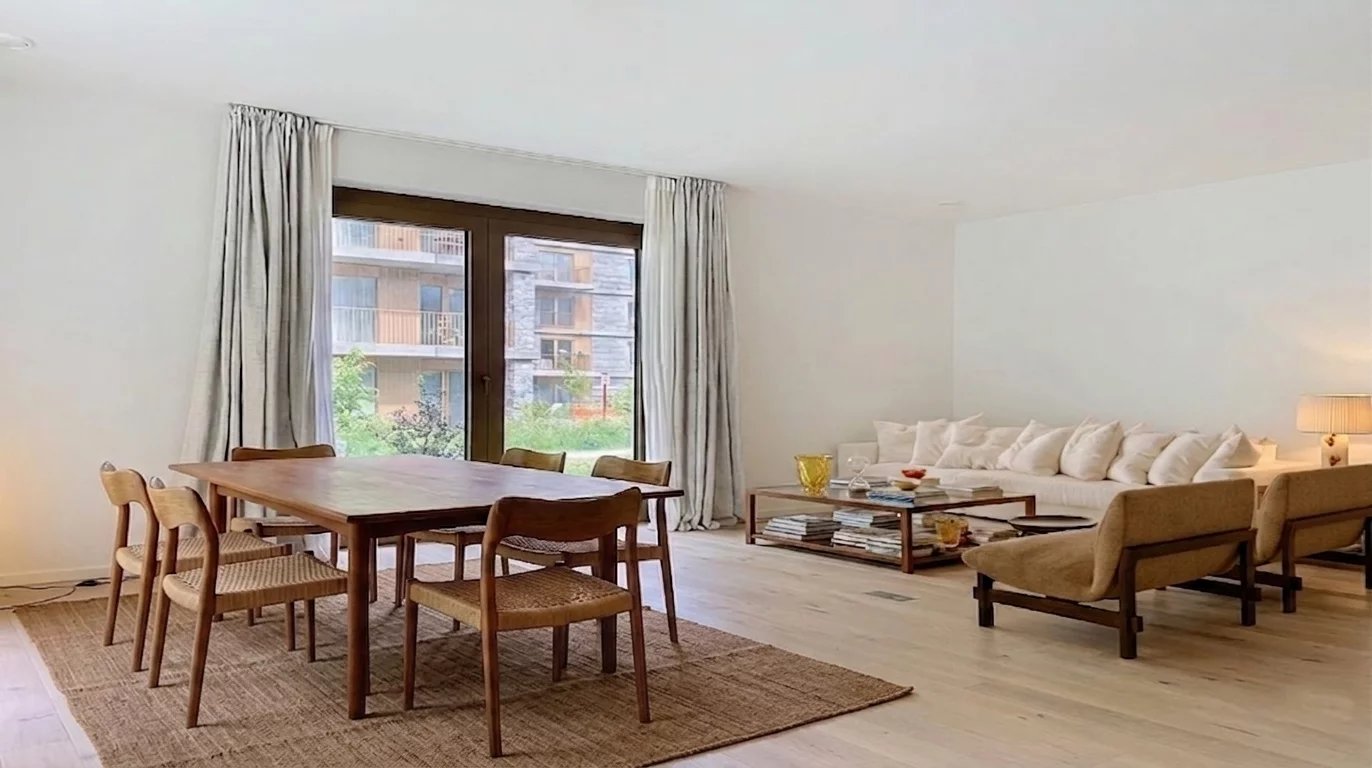 Appartement Watermael-Boitsfort  -  ref 87144143 (picture 1)