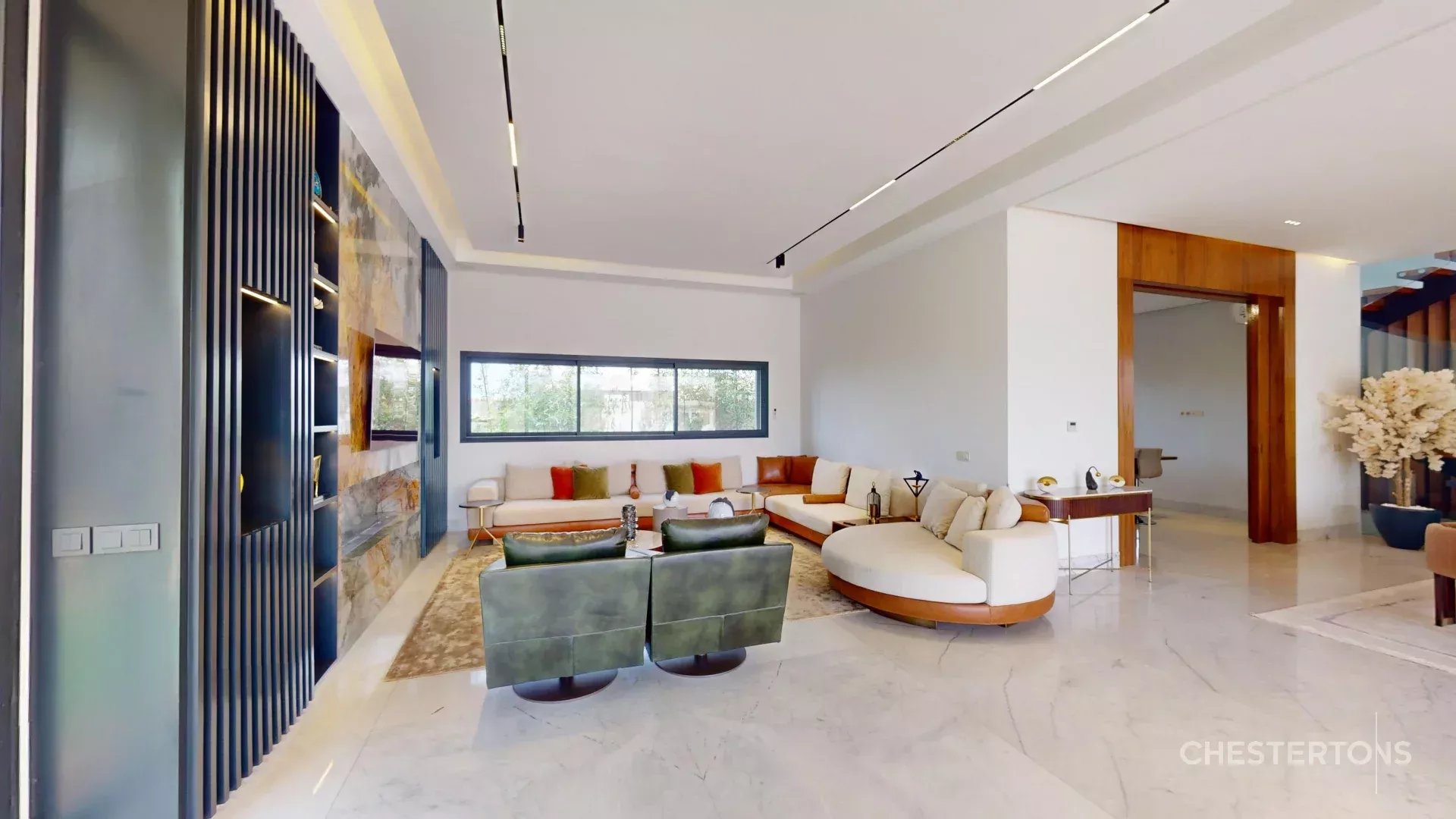 Image of Villa - 5 Bedrooms for Sale in Marrakech-Ménara-Marrakech-Morocco, Image 10
