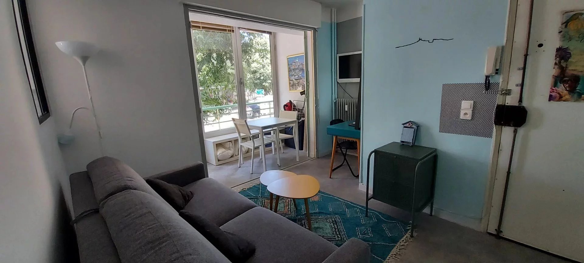 Location Appartement Marseille 7ème