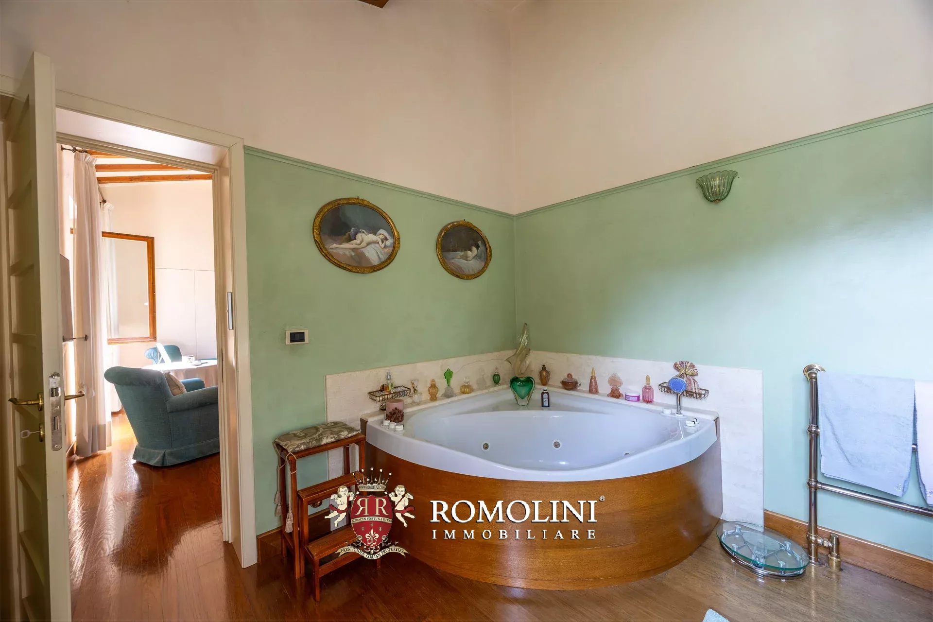 4 Bedroom Villa/Townhouse's Image 75