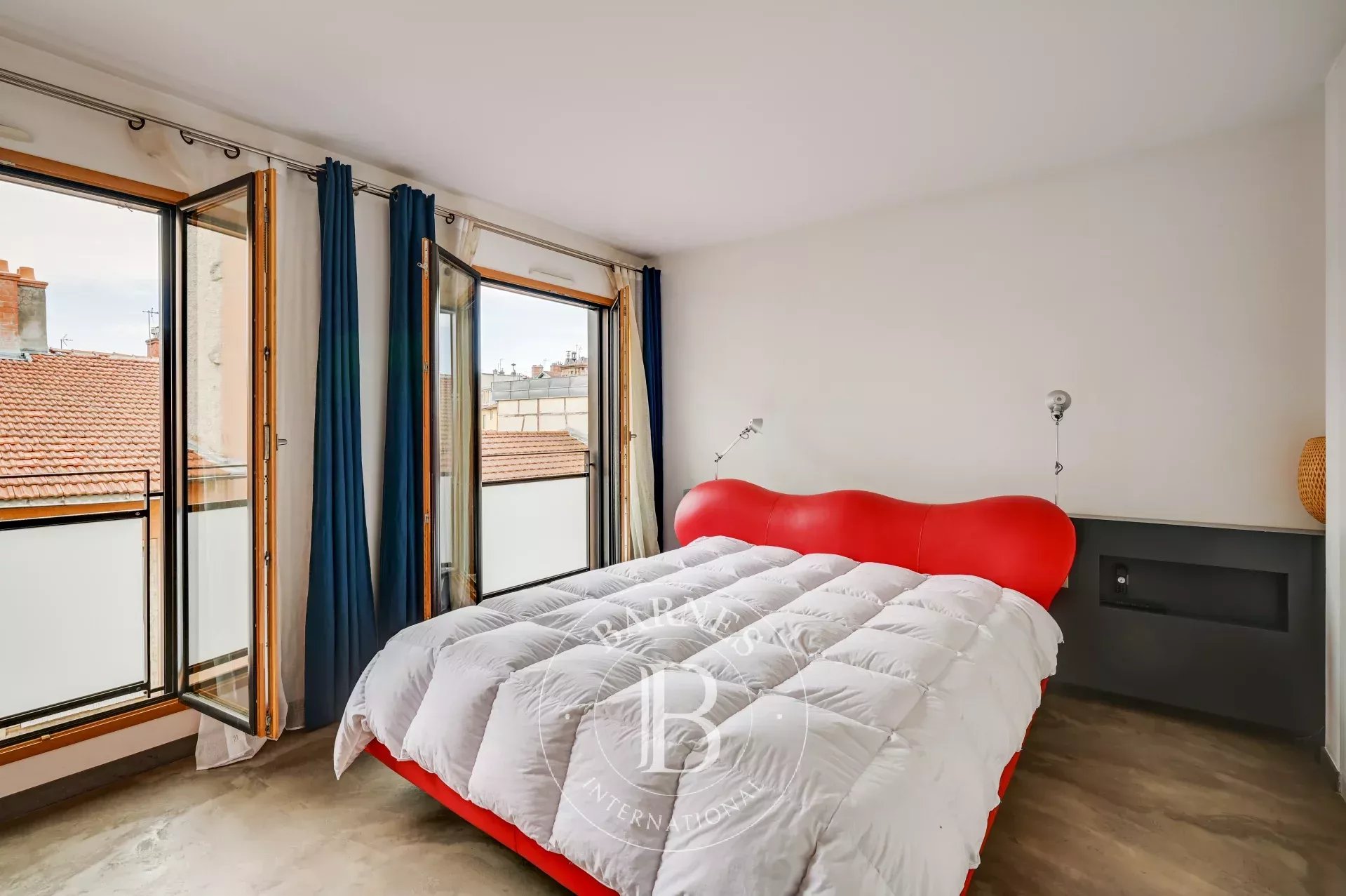 Daire Lyon 4ème - picture 5