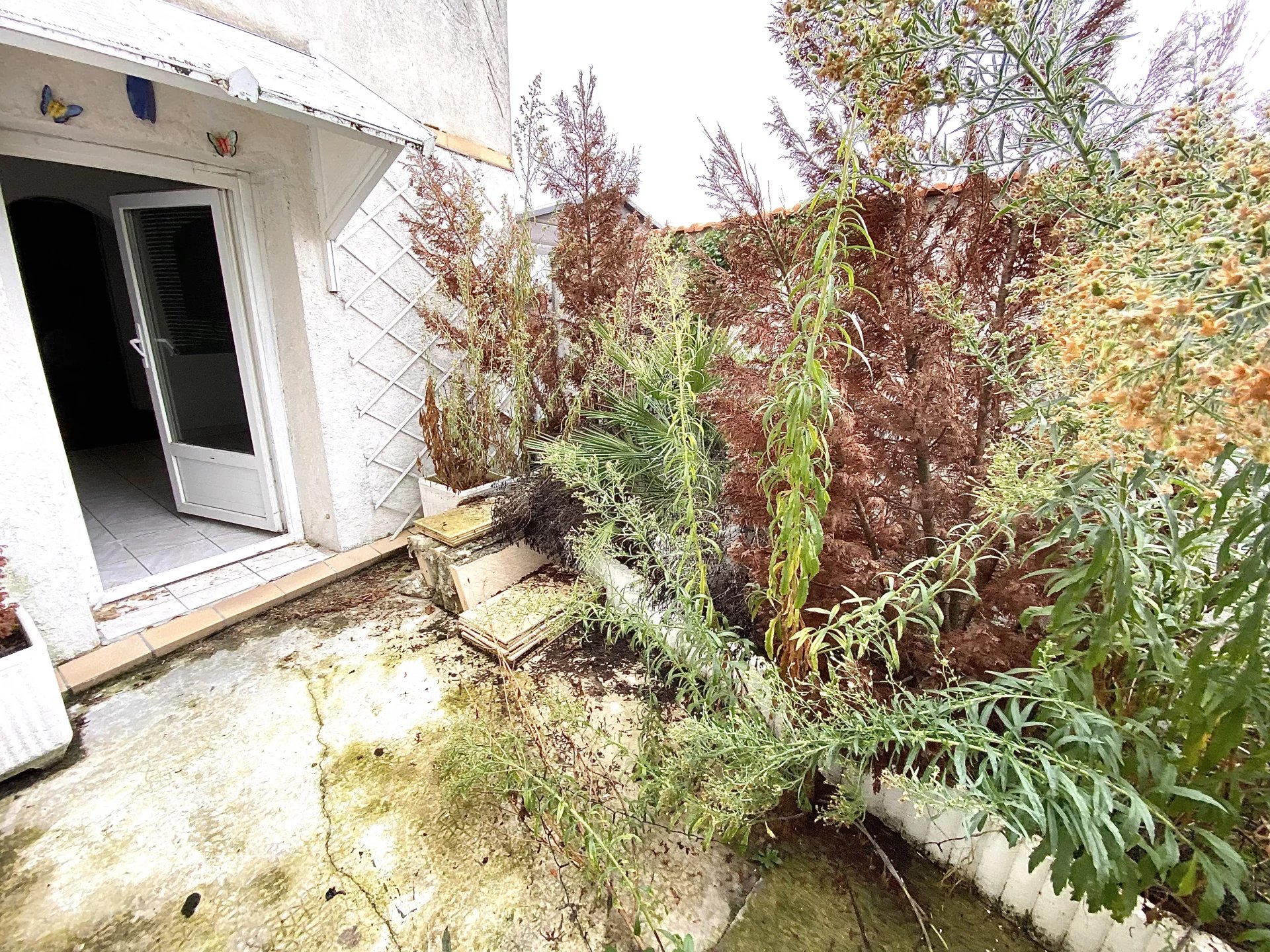 Sale Townhouse Brassac-les-Mines