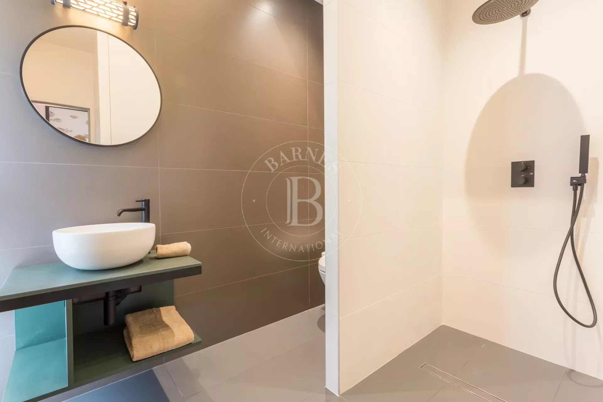 Deauville  - Maison  5 Chambres - picture 11