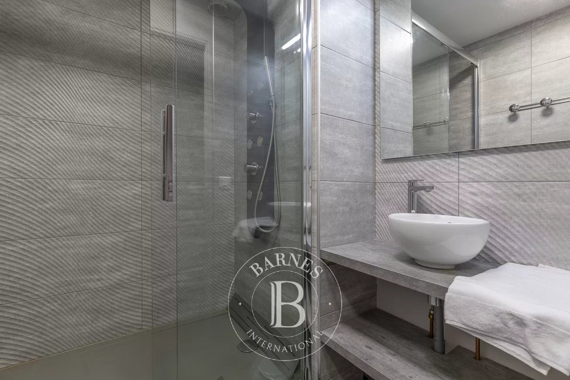 Photo of AVORIAZ – 77 m² Apartment in ALPAGES I – 12 Sleeps