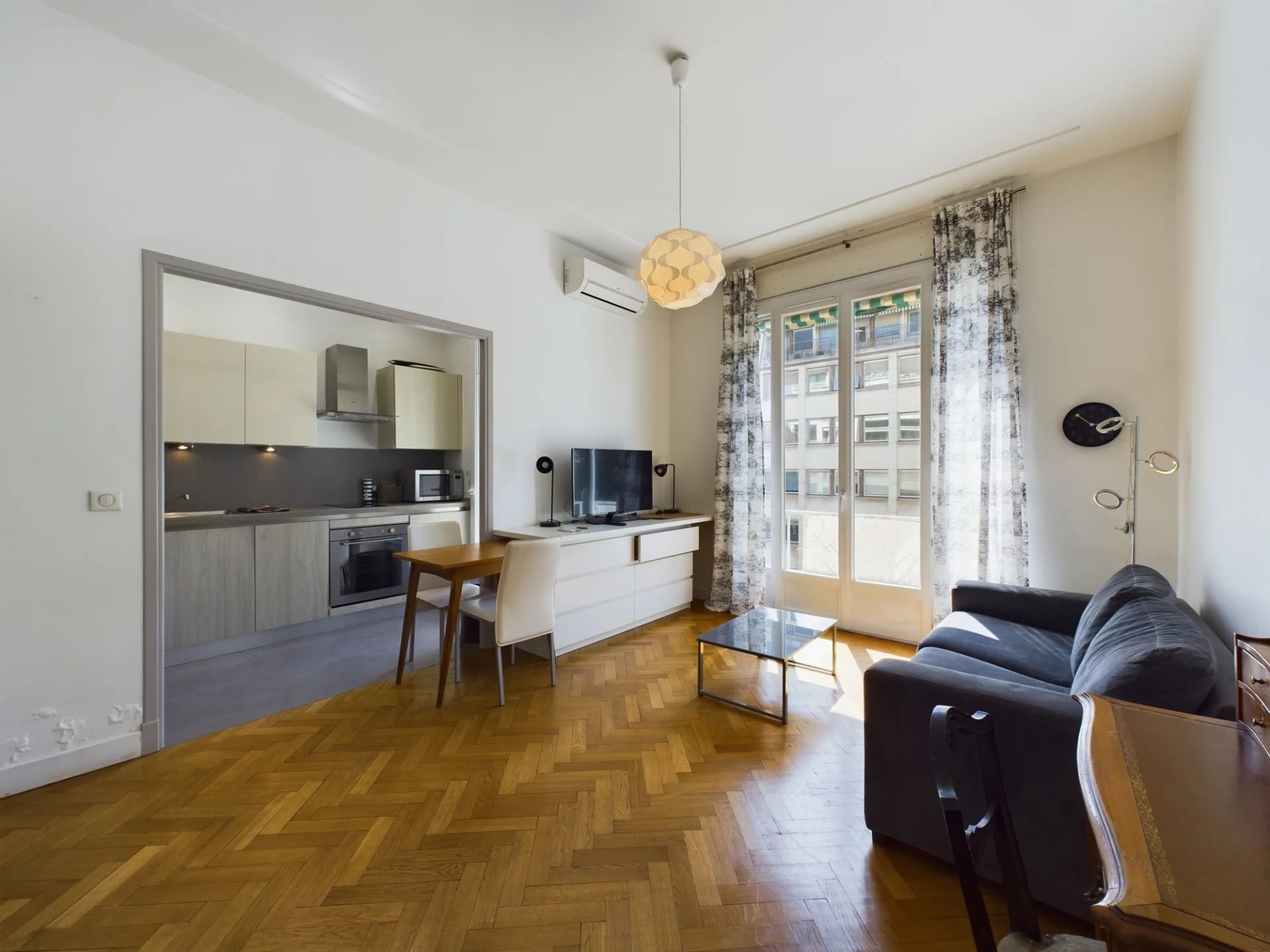 Location Appartement Nice Wilson