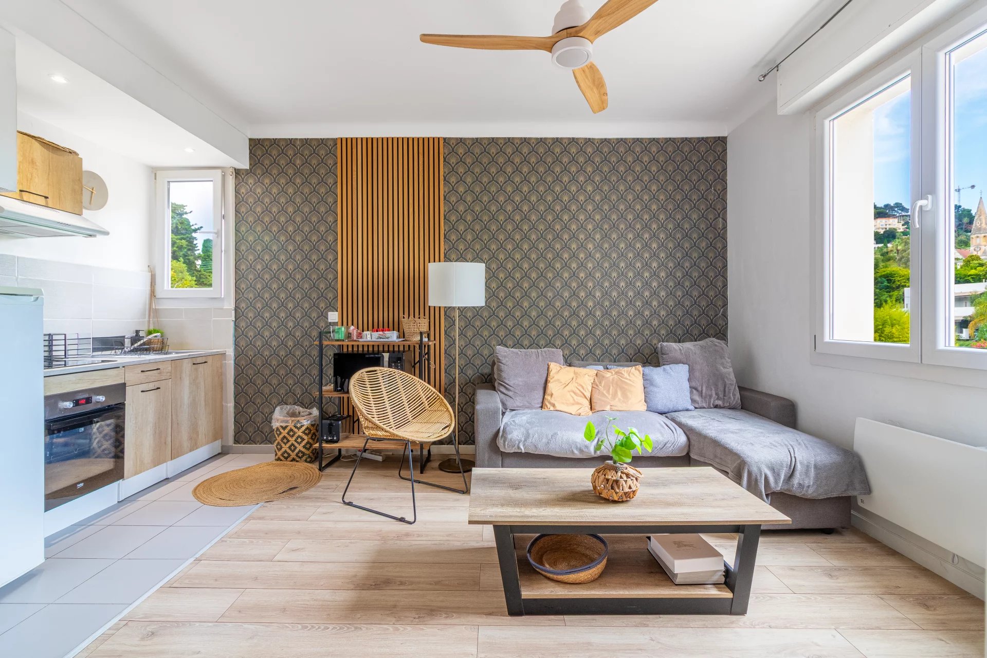 Verkauf Wohnung Cannes