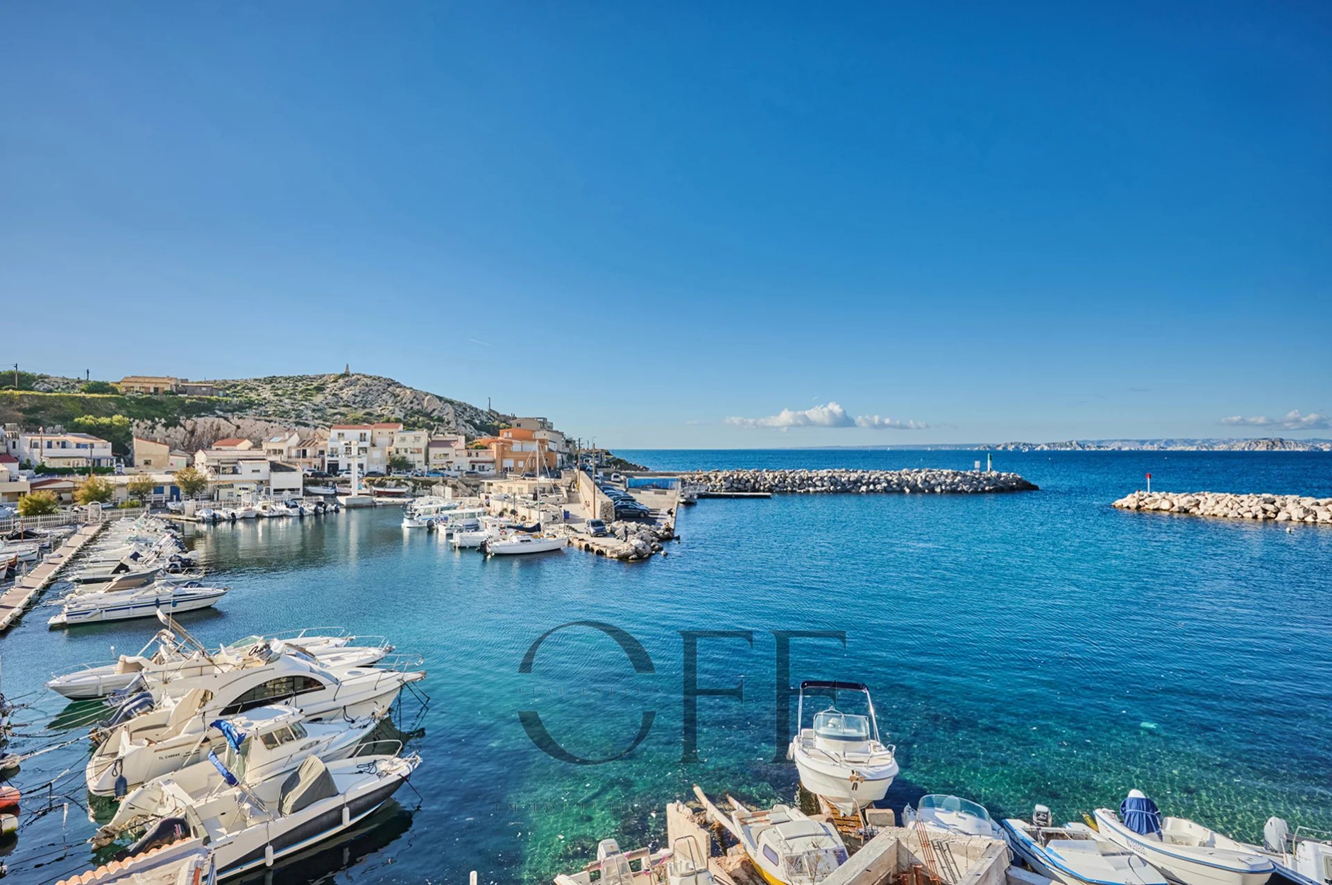 Agence immobilière de Sandrine Diouf Immobilier