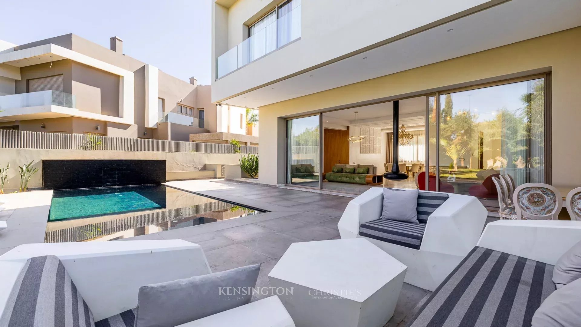 4 Bedroom Villa/Townhouse's Image 25