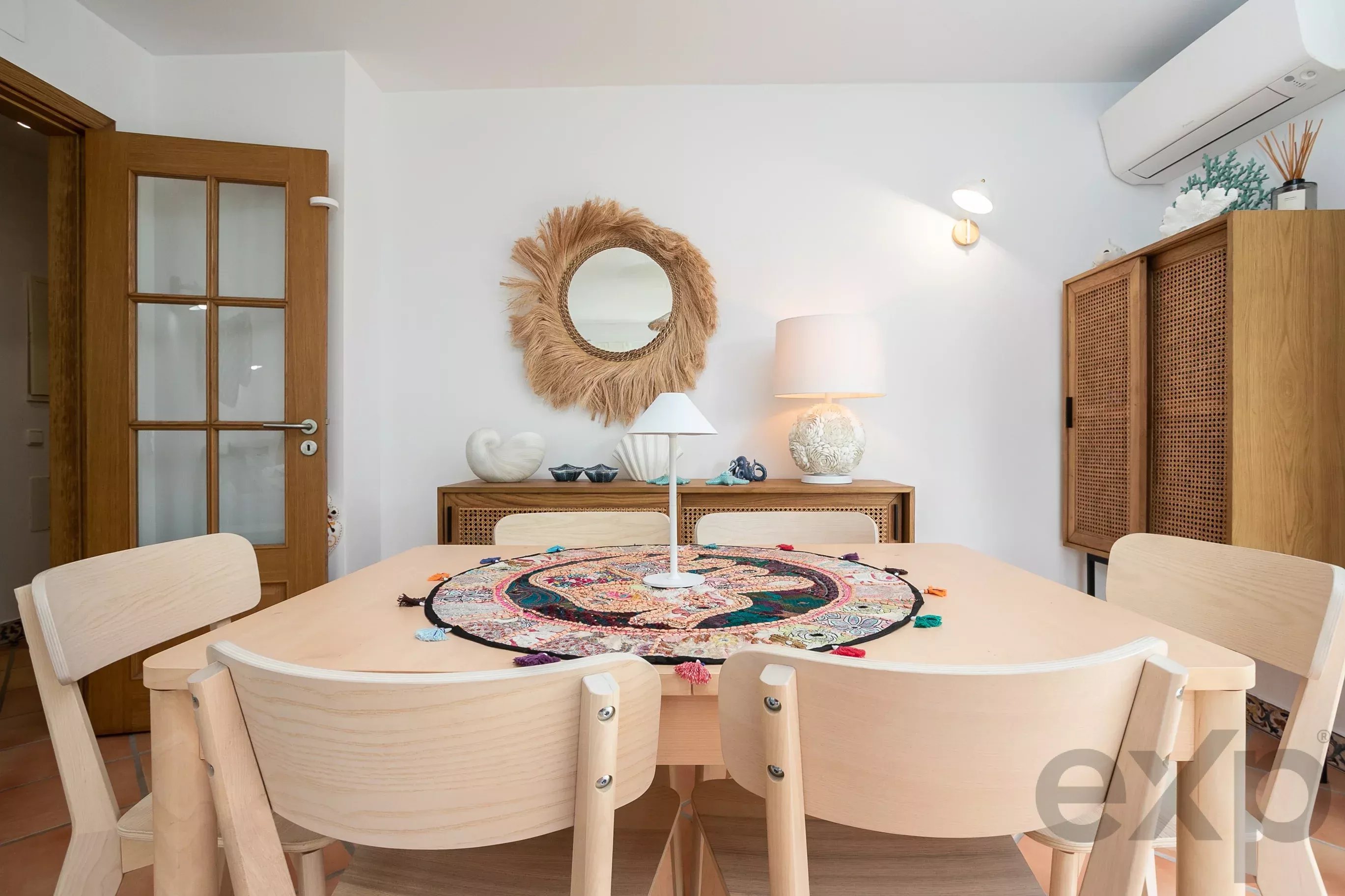 Ground-Floor One-Bedroom Apartment with Patio and Garden in Aldeia Formosa, Cabanas de Tavira 86976076 image 22