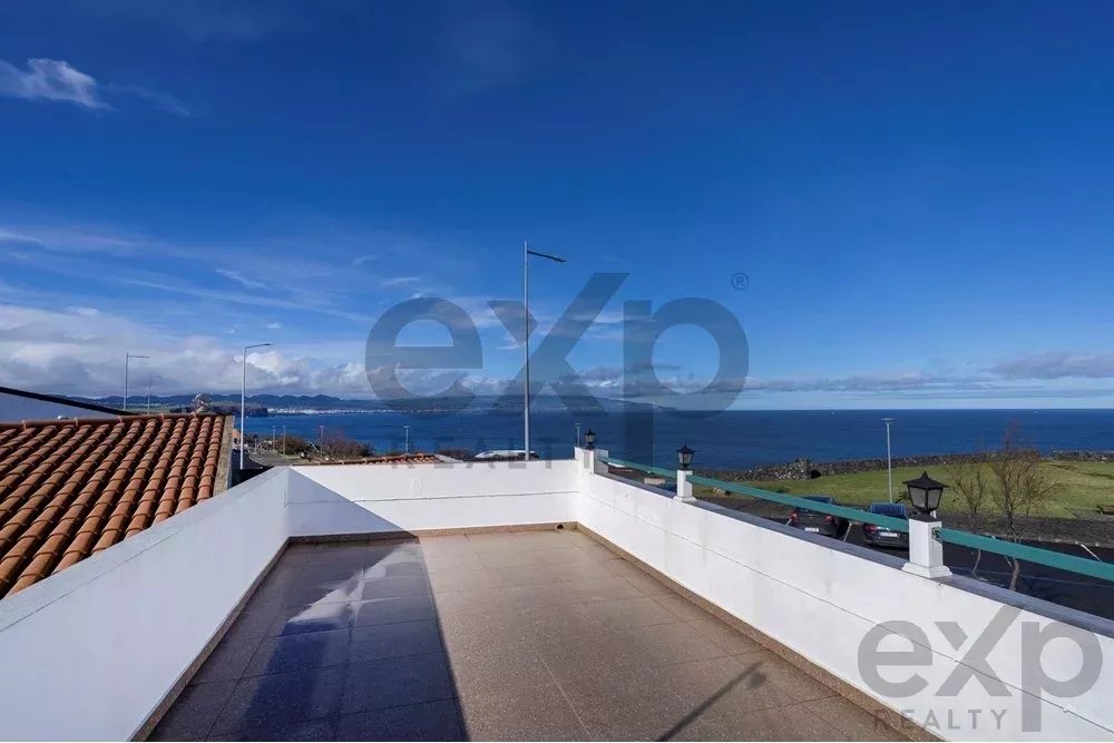 Venda Villa Ribeira Grande