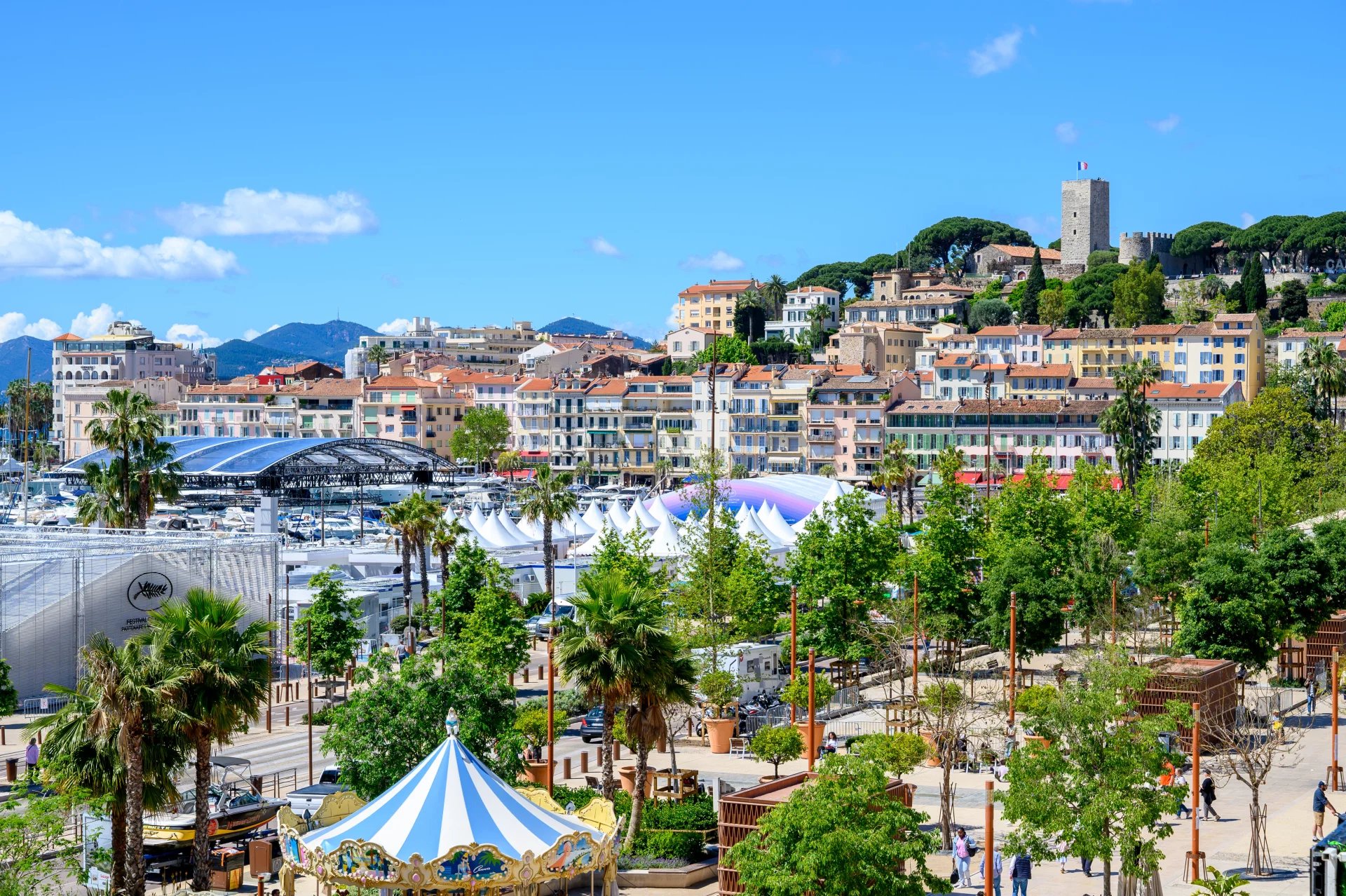 Agence immobilière de AAA Riviera