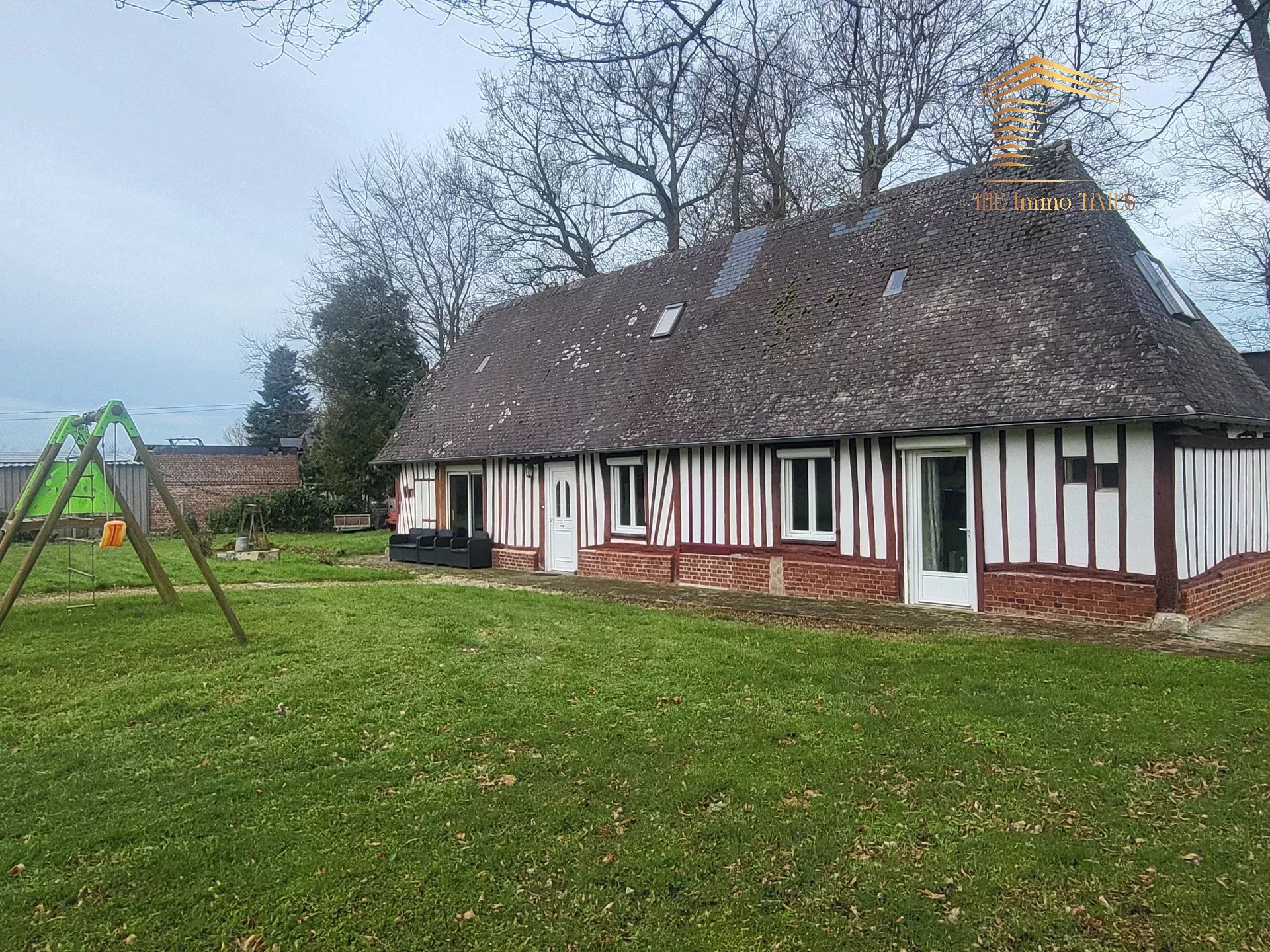 Agence immobilière de The Immo Times