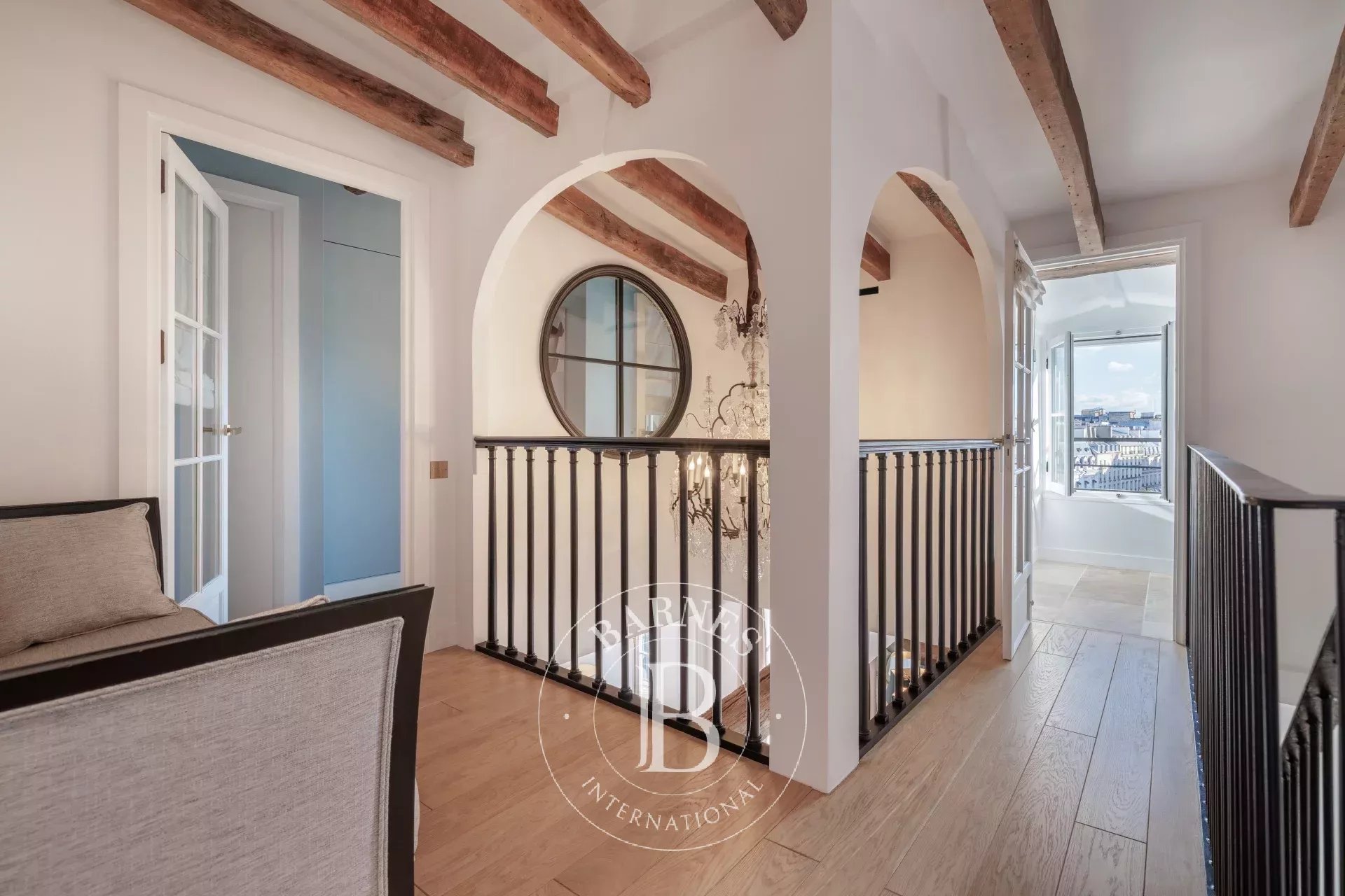 Daire Paris 8ème - picture 31