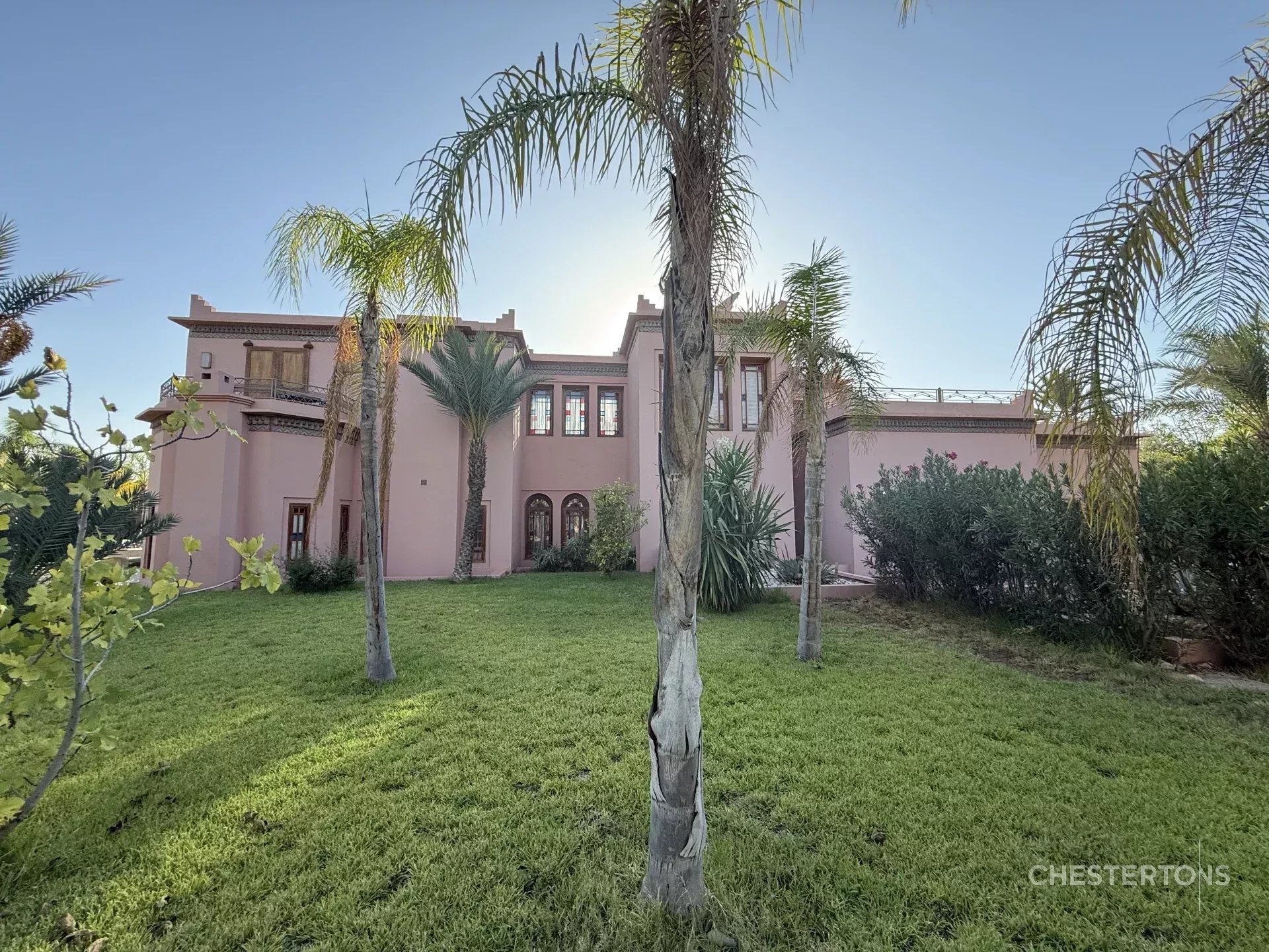 Image of Property - 10 Bedrooms for Sale in Marrakech-Ménara-Marrakech-Morocco, Image 7